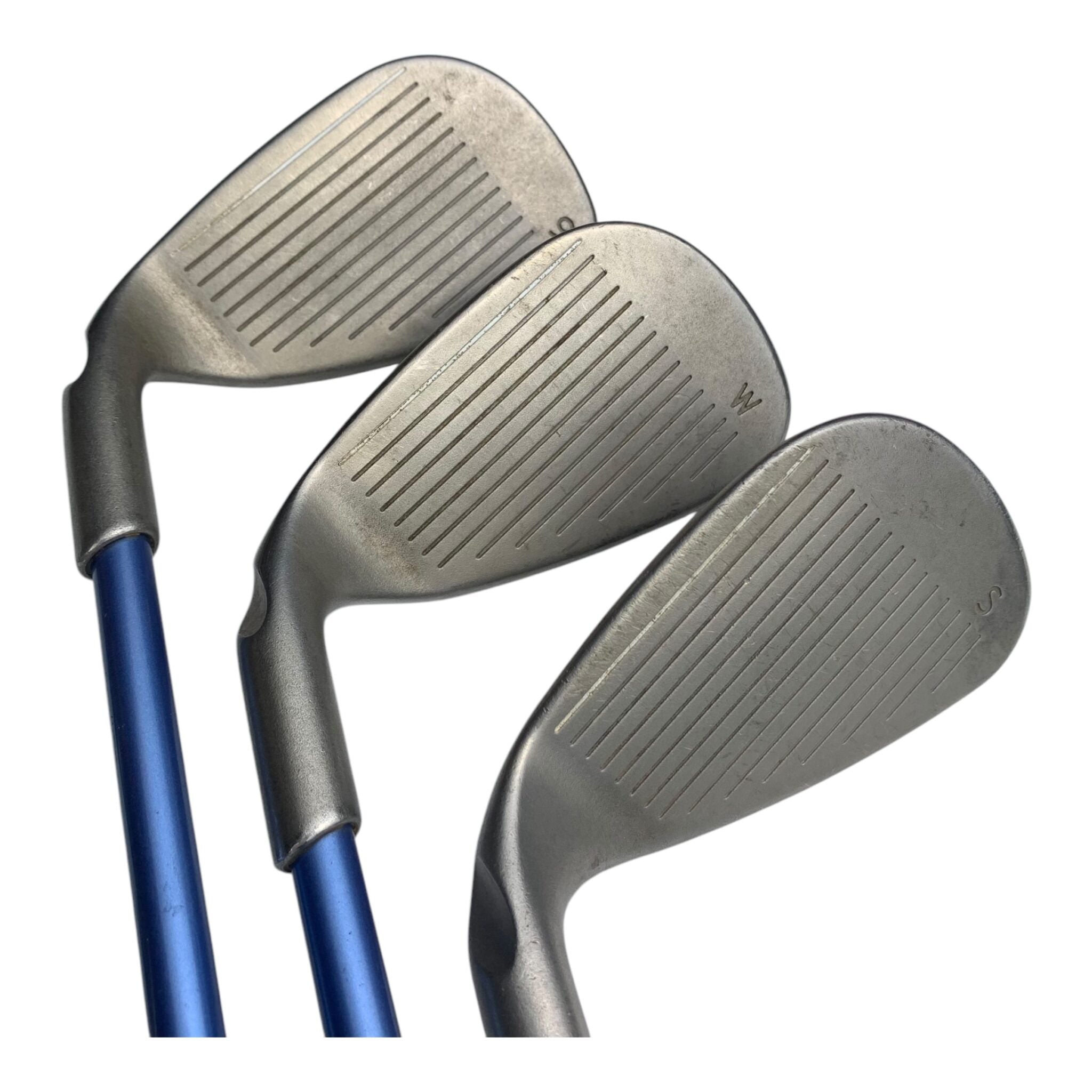 PING G5 Jernsæt / Flex A-flex / 5-SW  / Grafit