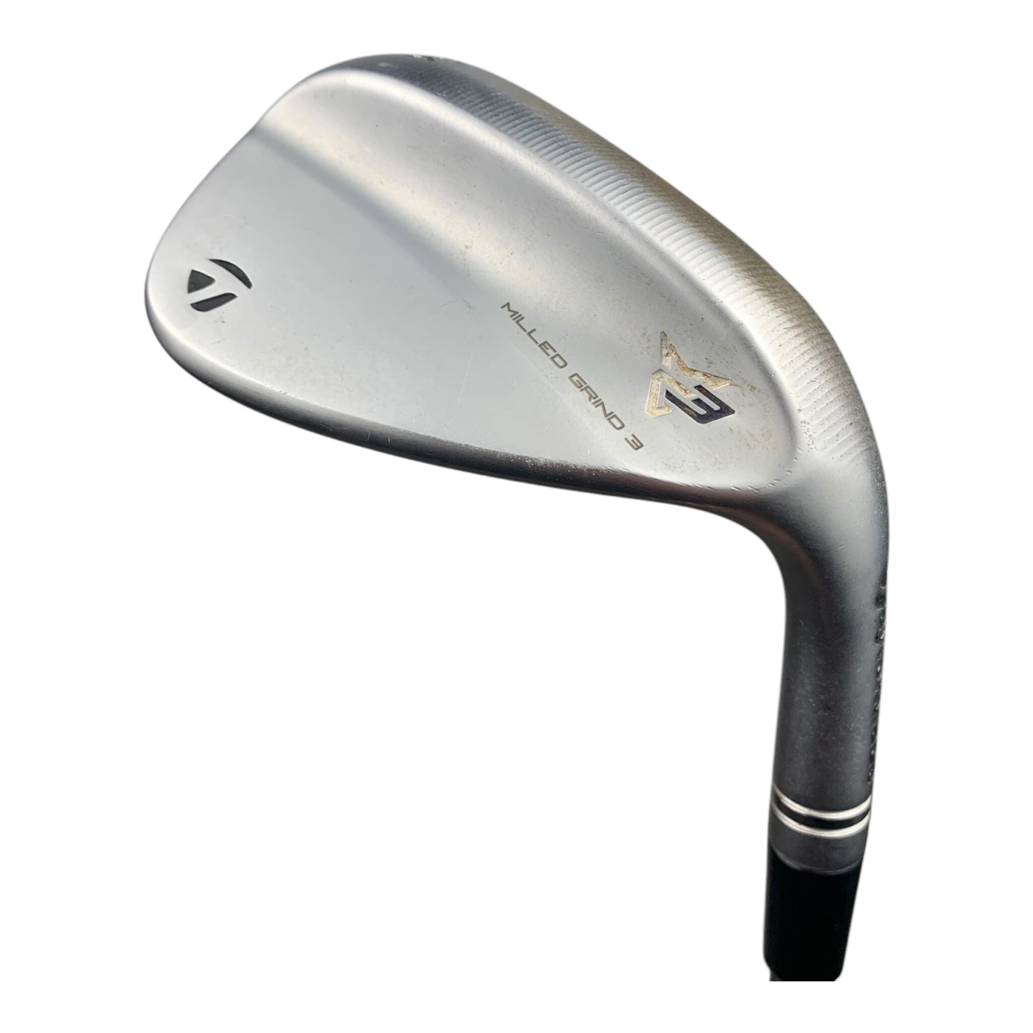 TaylorMade MG 3 Wedge / Stål / #56/12