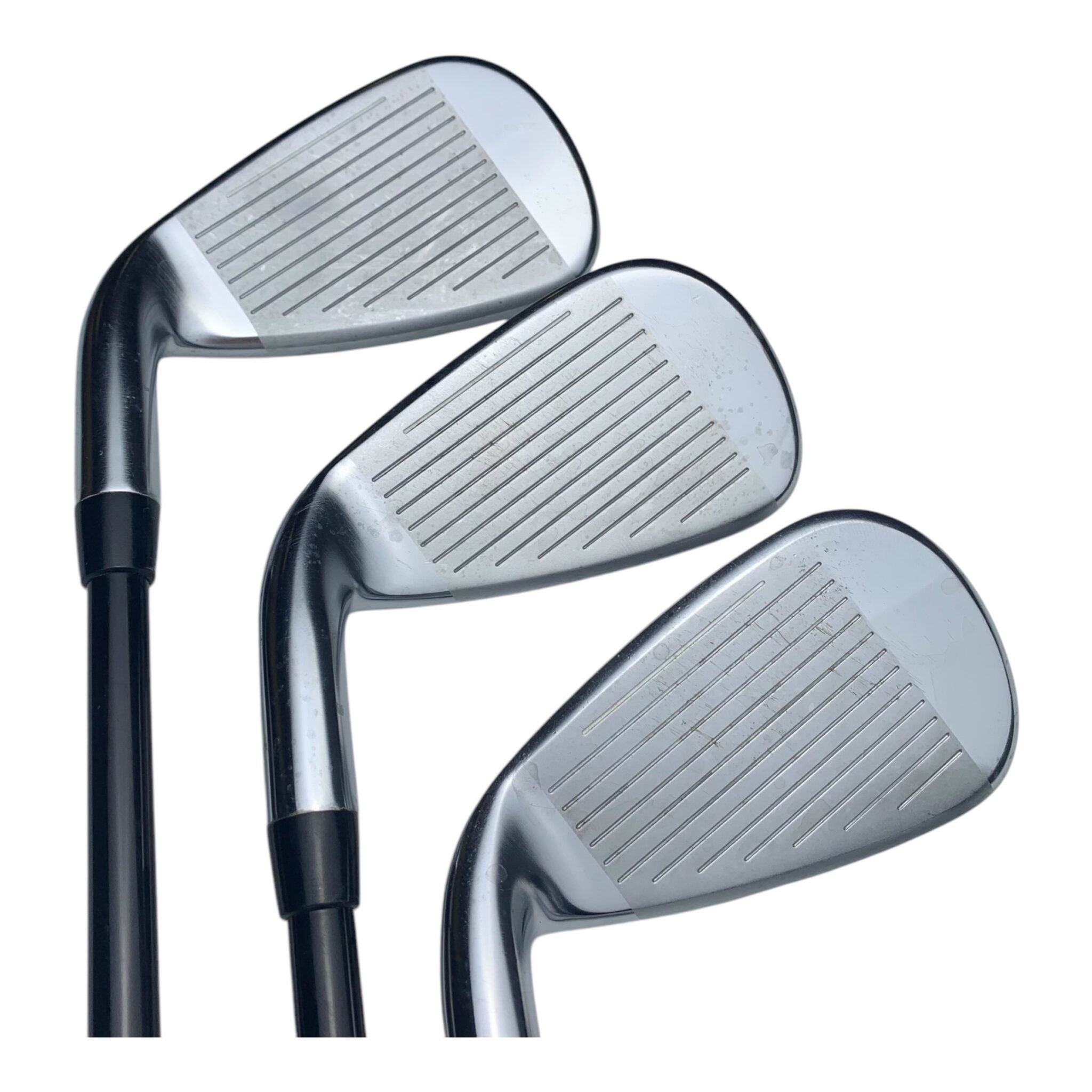 Cobra F-Max One Length Jernsæt / Flex Regular / 5-PW  / Grafit