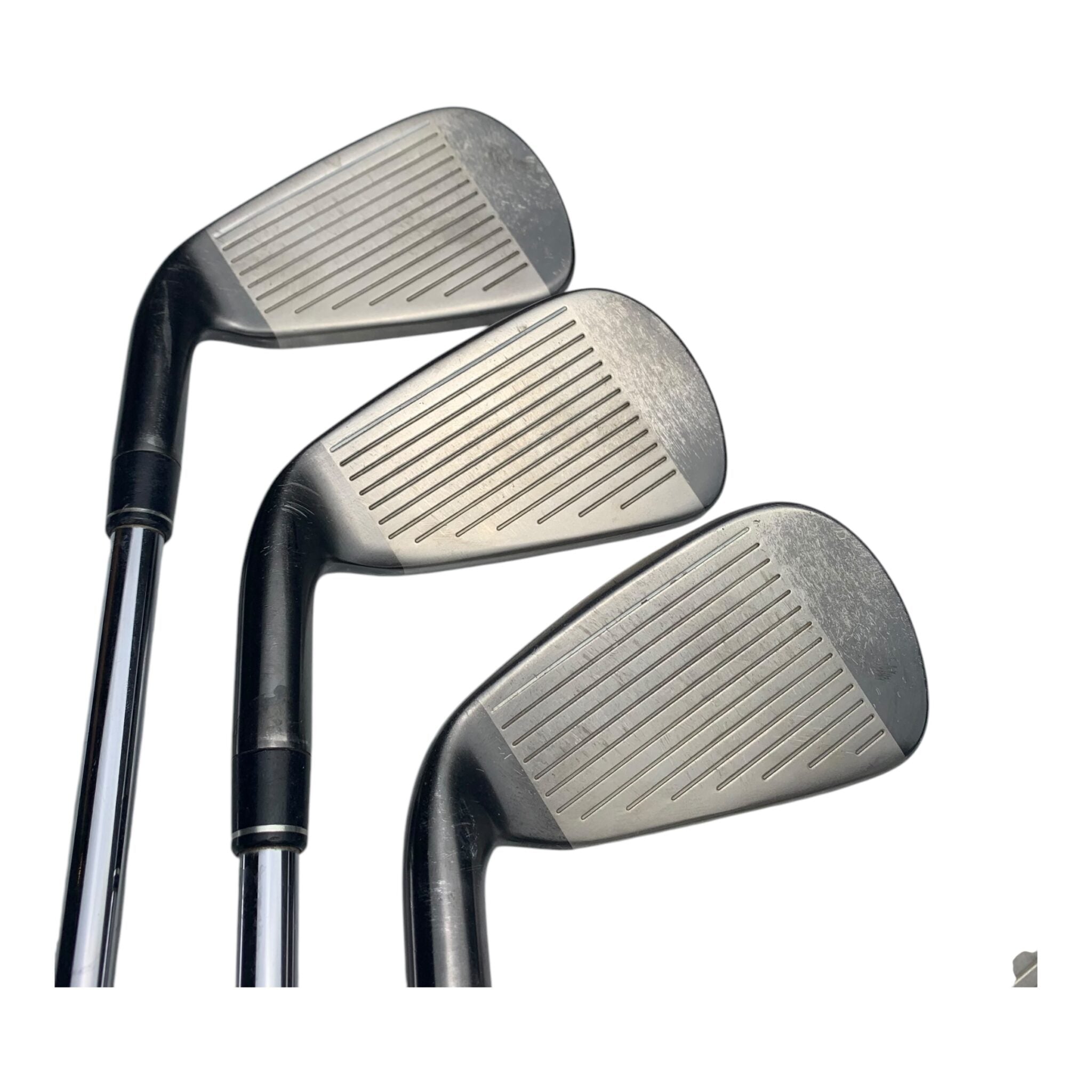 TaylorMade M2 Tour Jernsæt / Flex Regular / 5-PW  / Stål