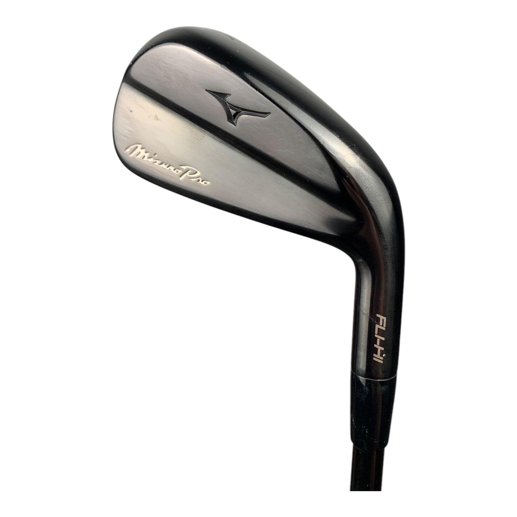 Mizuno Pro Fli-Hi Driving Iron / Grafit / #4/21.5