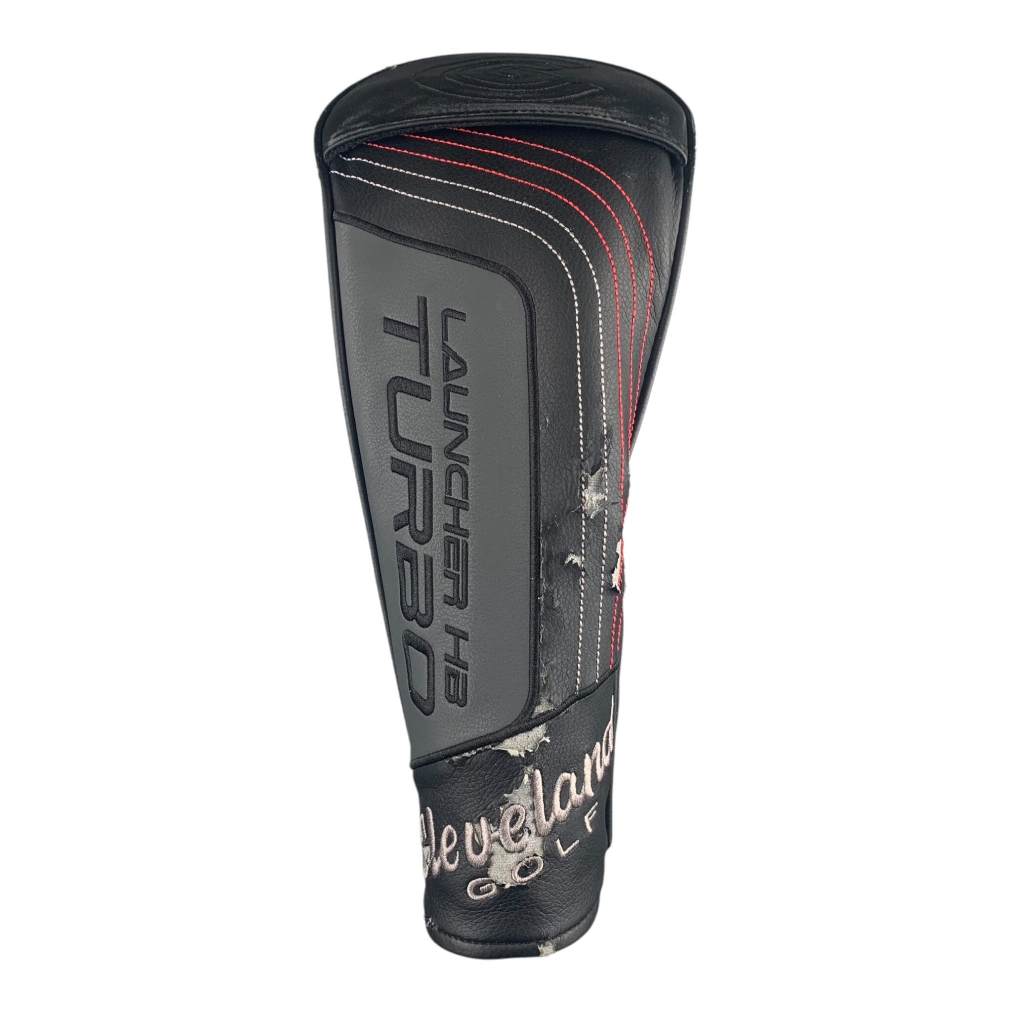 Cleveland Launcher HB Turbo Driver / Flex Regular / Loft 10.5