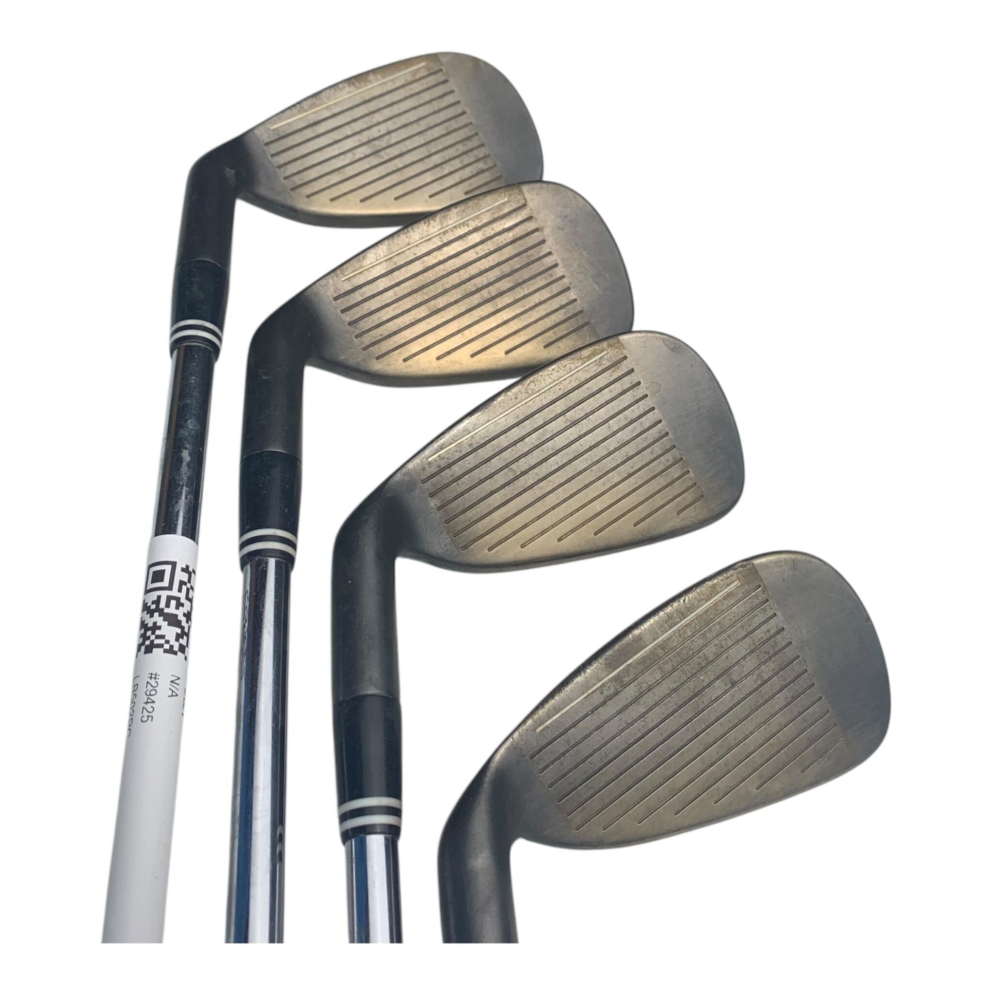 Cleveland Tour Action Jernsæt / Flex Regular / 3-PW  / Stål