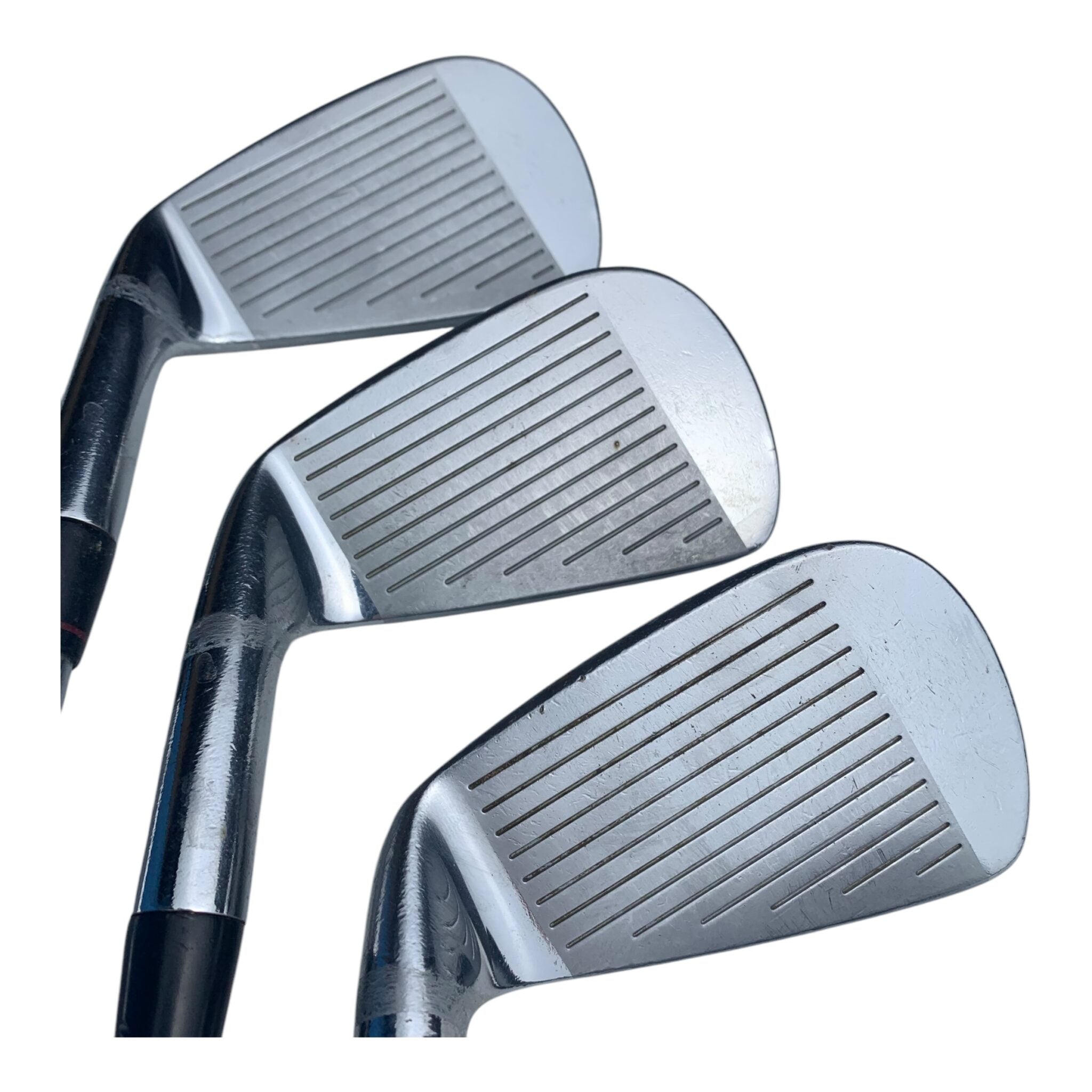Nike VR-S Forged Jernsæt / Flex Stiff / 5-PW  / Stål