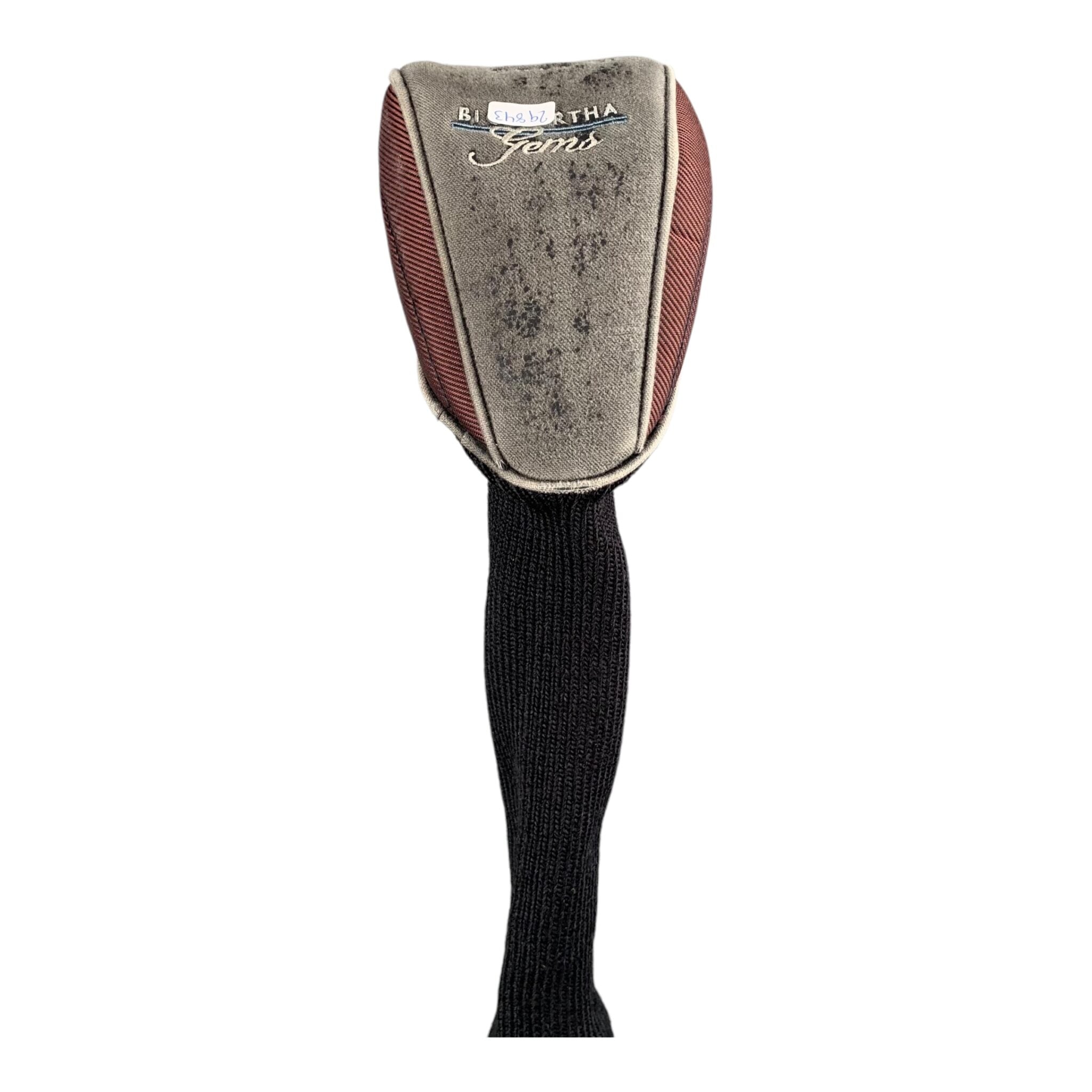 Callaway Big Bertha Fairway Wood / Flex Ladies / Grafit / #9/24