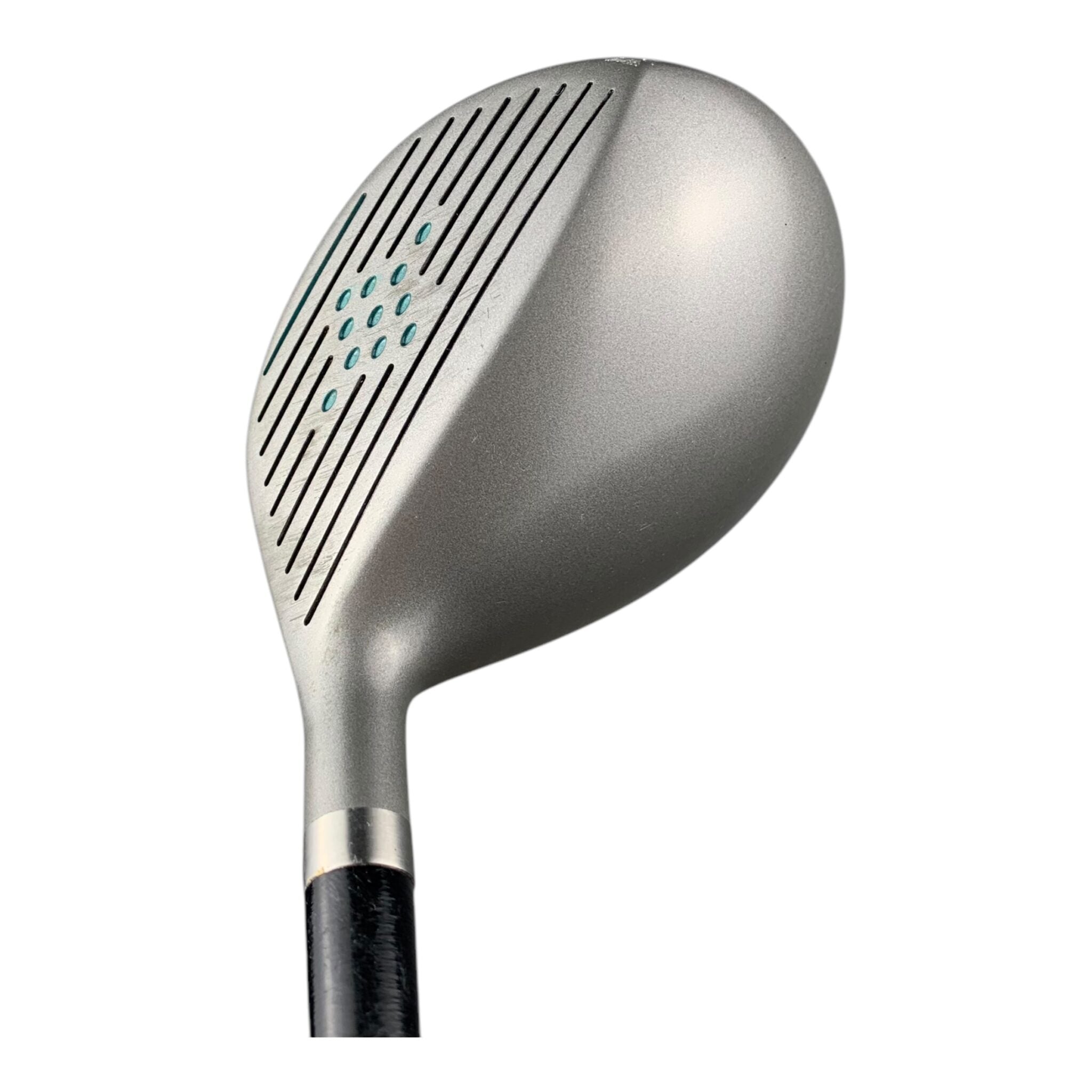Wilson Prostaff Fairway Wood / Flex Ladies / Grafit / #7/23