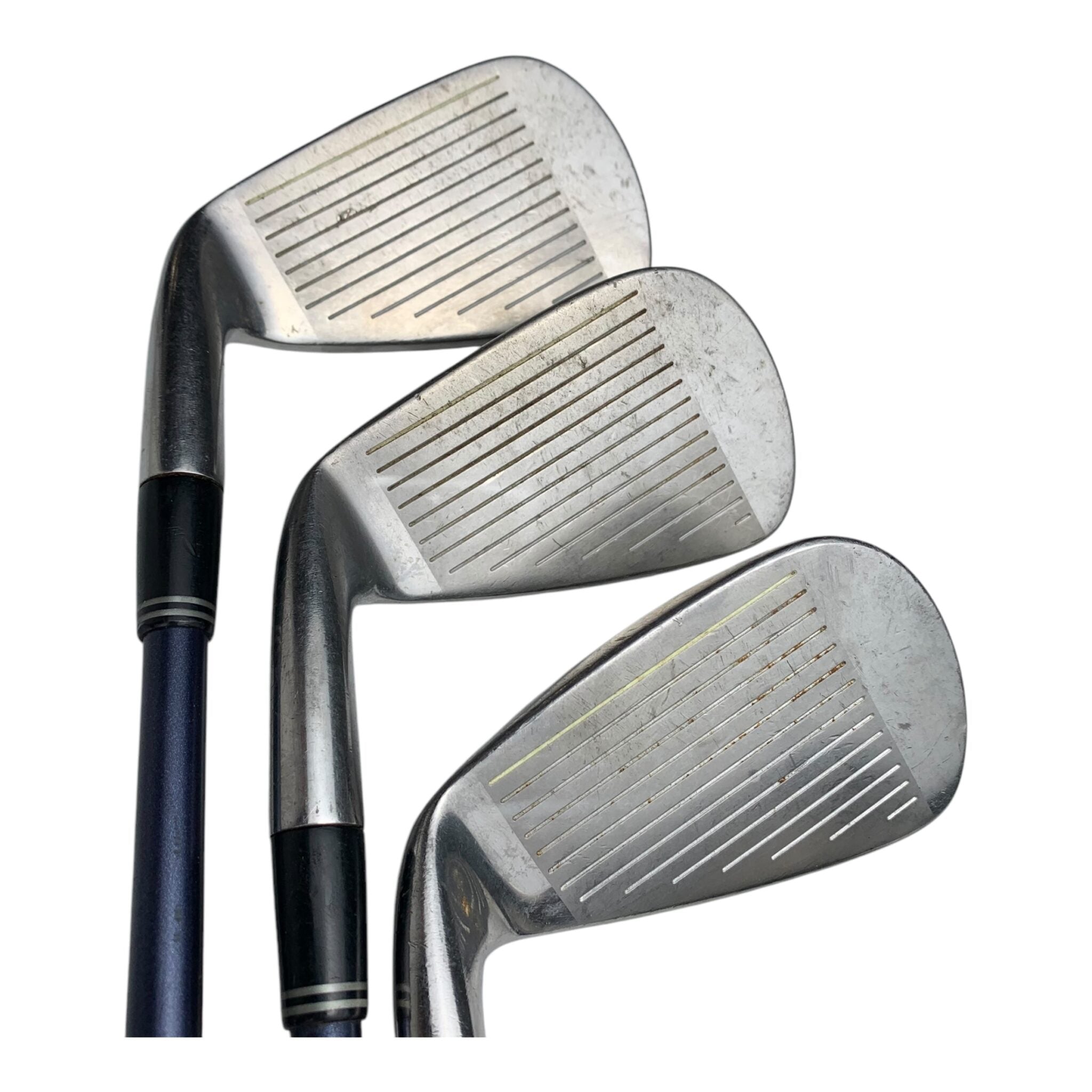 Precept ECW Jernsæt / Flex Ladies / 5-P  / Grafit