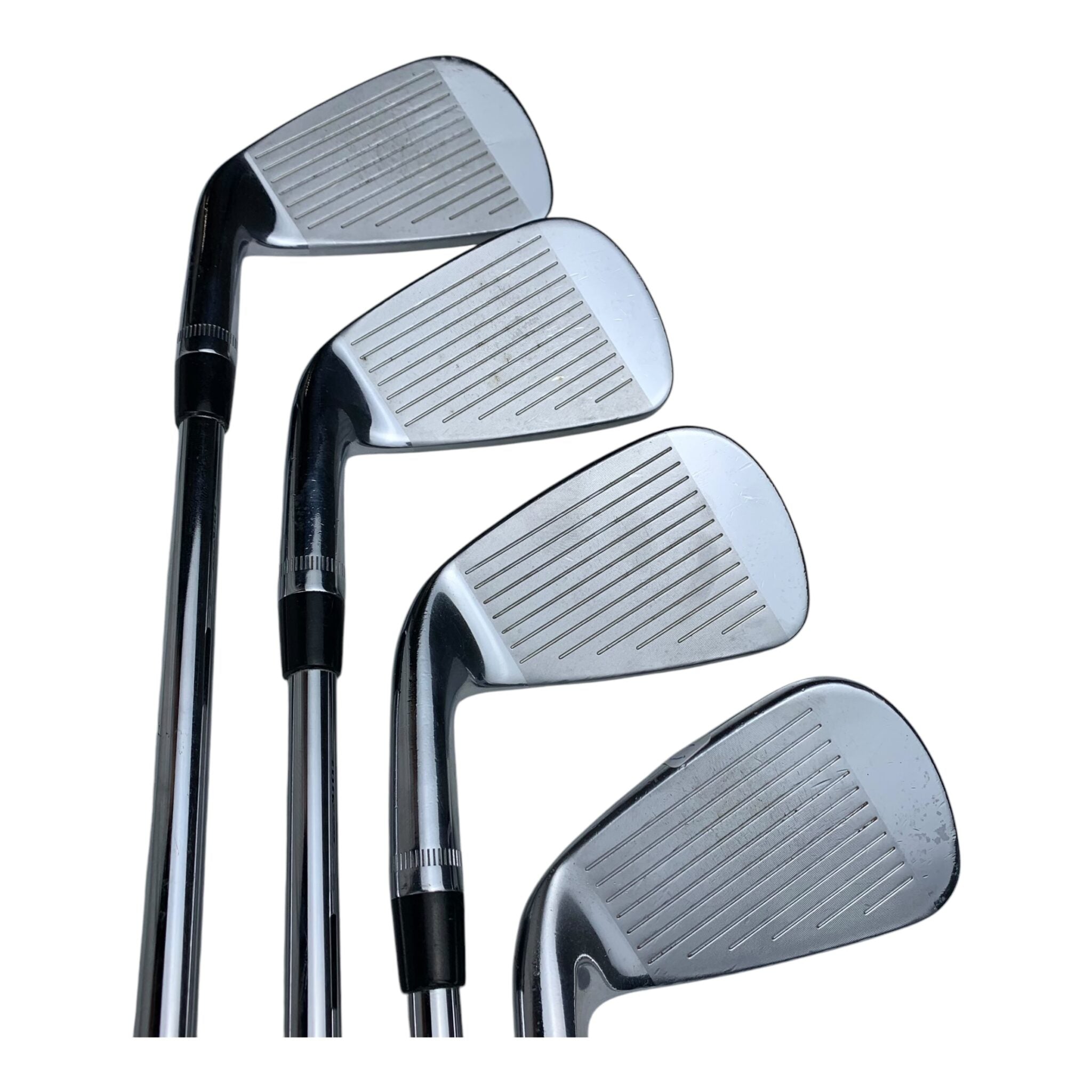 Wilson Staff Model CB 2020 Jernsæt / Flex X-Stiff / 4-PW  / Stål