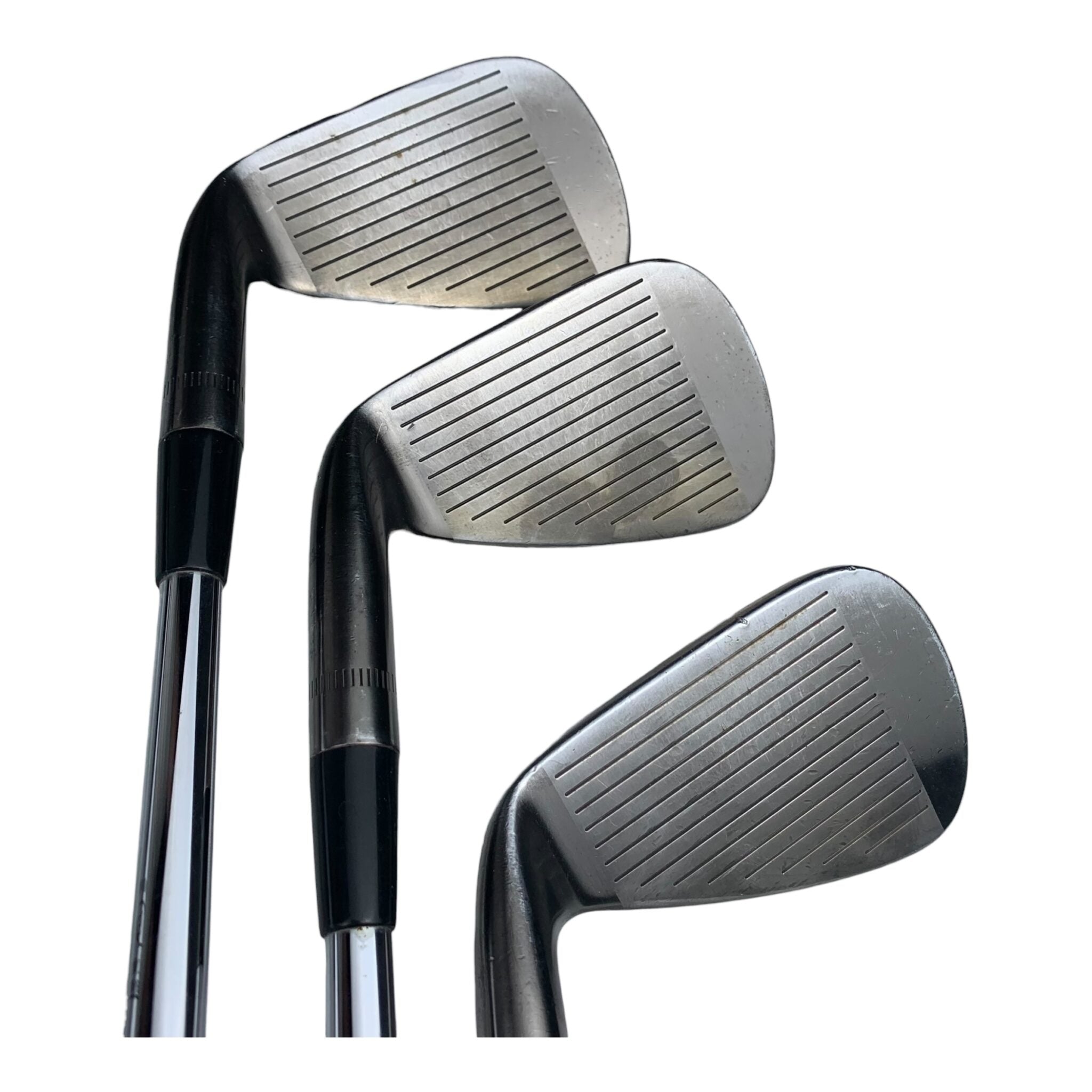 Adamsgolf Idea Pro a 12 Jernsæt / Flex X-Stiff / 4-PW  / Stål