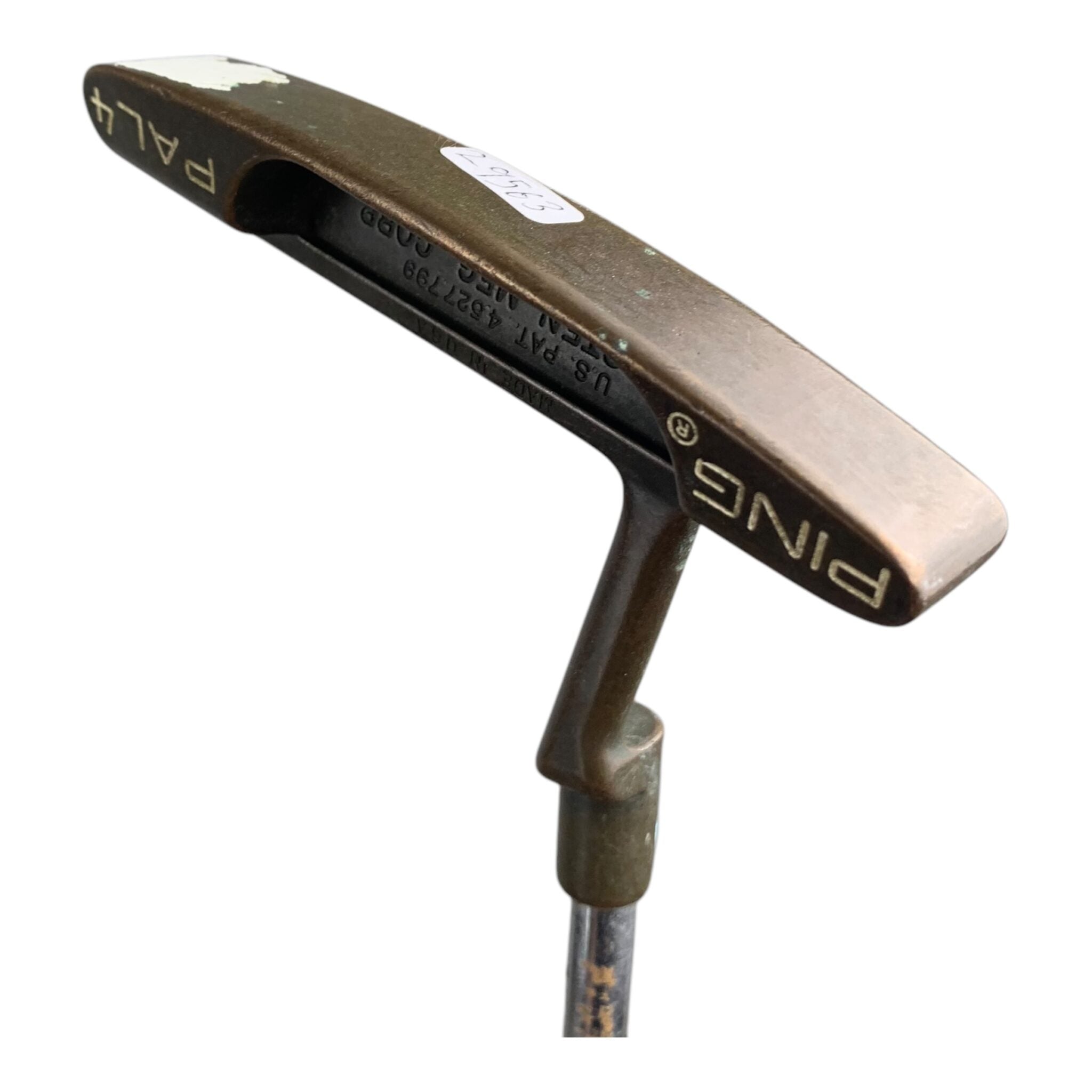 PING PAL 4 Putter / 37
