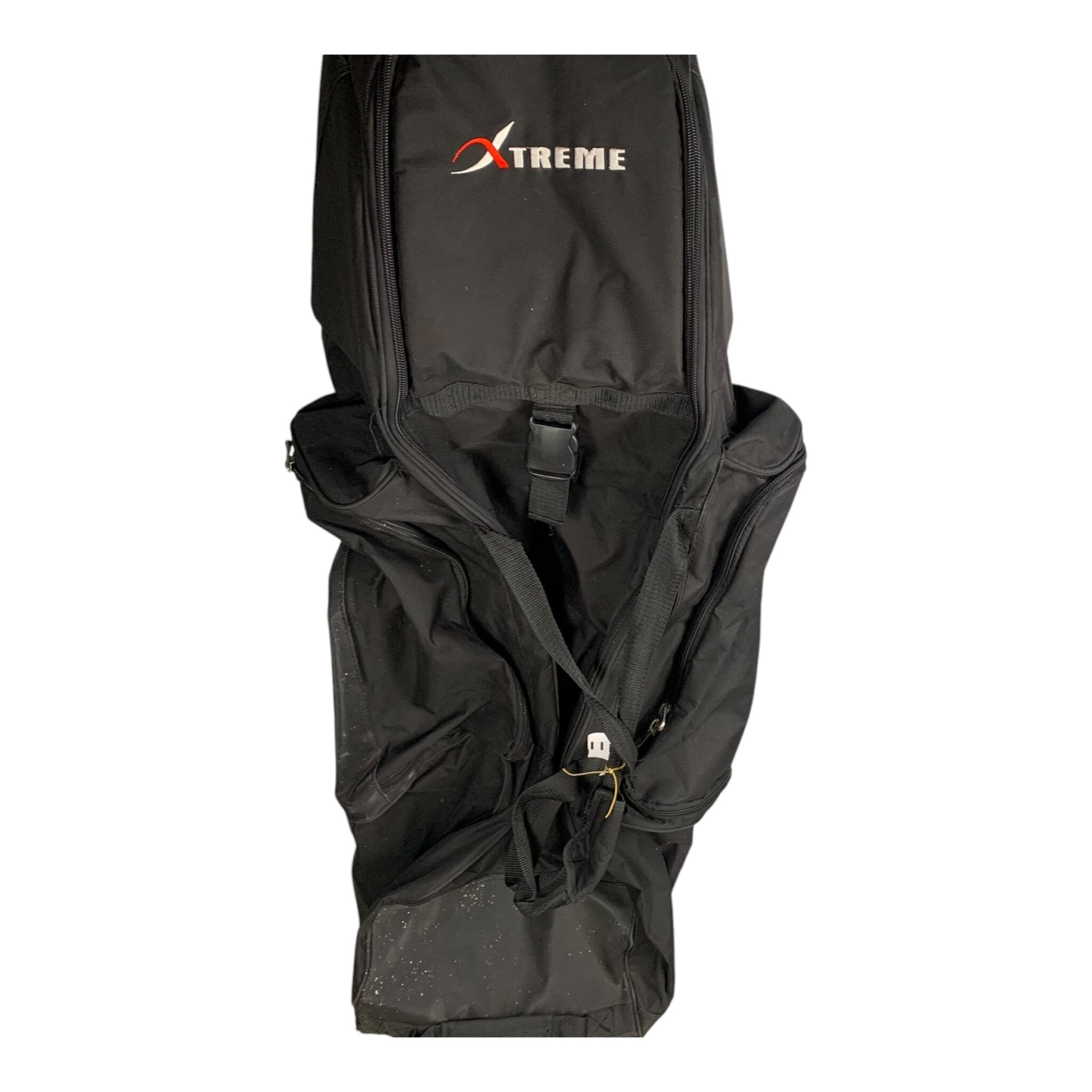Xtreme TravelBag / Black