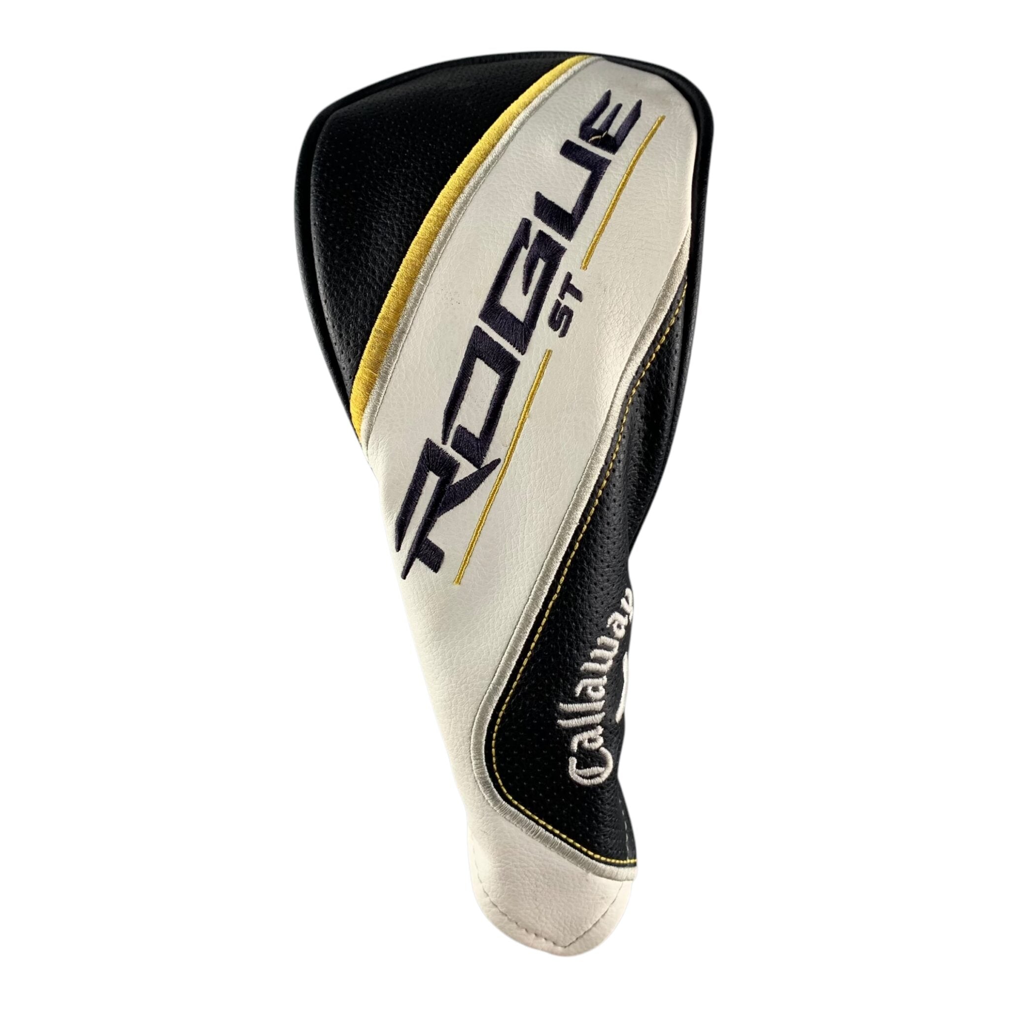 Callaway Rogue ST Max Fairway Wood / Flex Regular / Grafit / #3/15