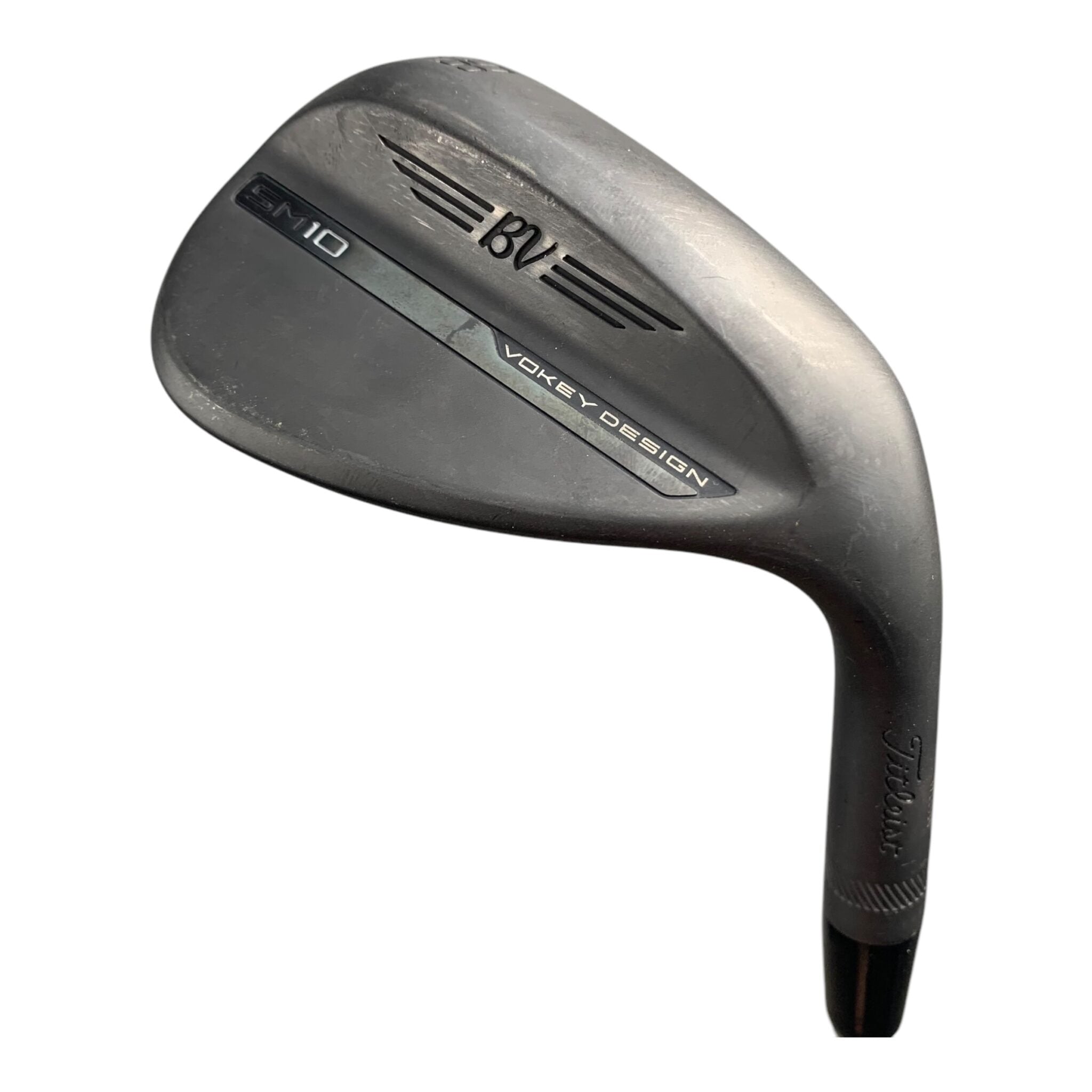 Titleist SM10 Wedge / Stål / #58/10