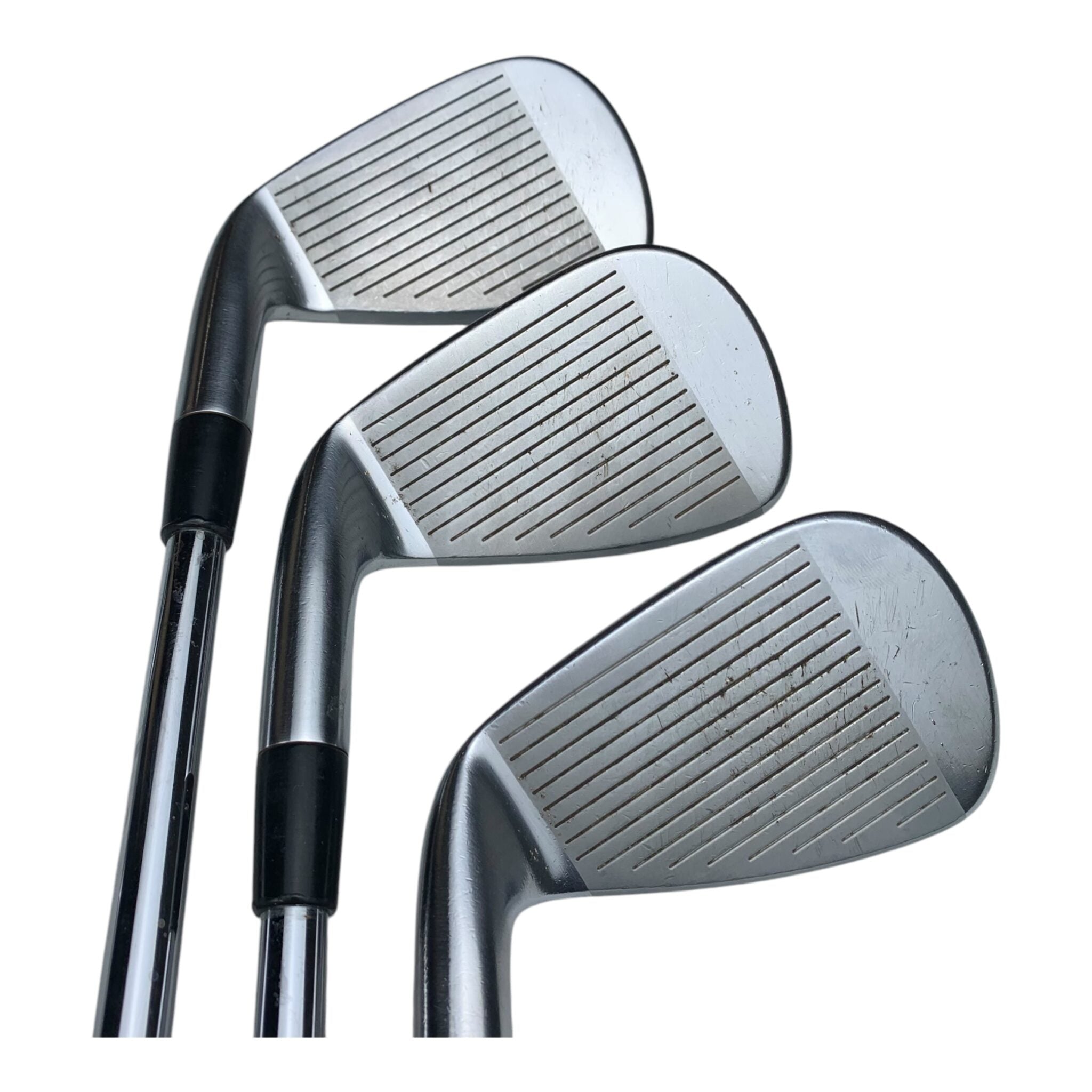 Cobra Fly-Z+ Forged Jernsæt / Flex Regular / 4-PW  / Stål