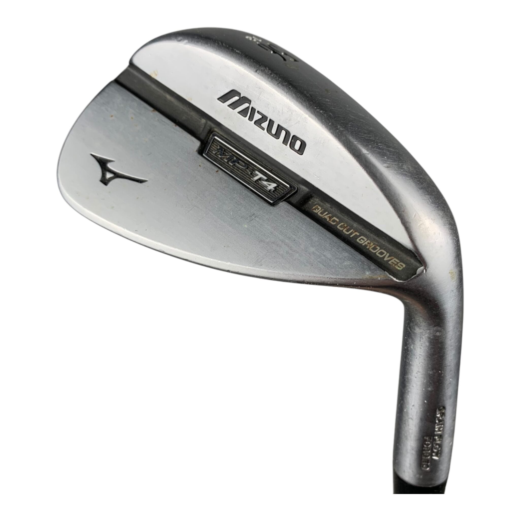 Mizuno MP-T4 Wedge / Stål / #56/13