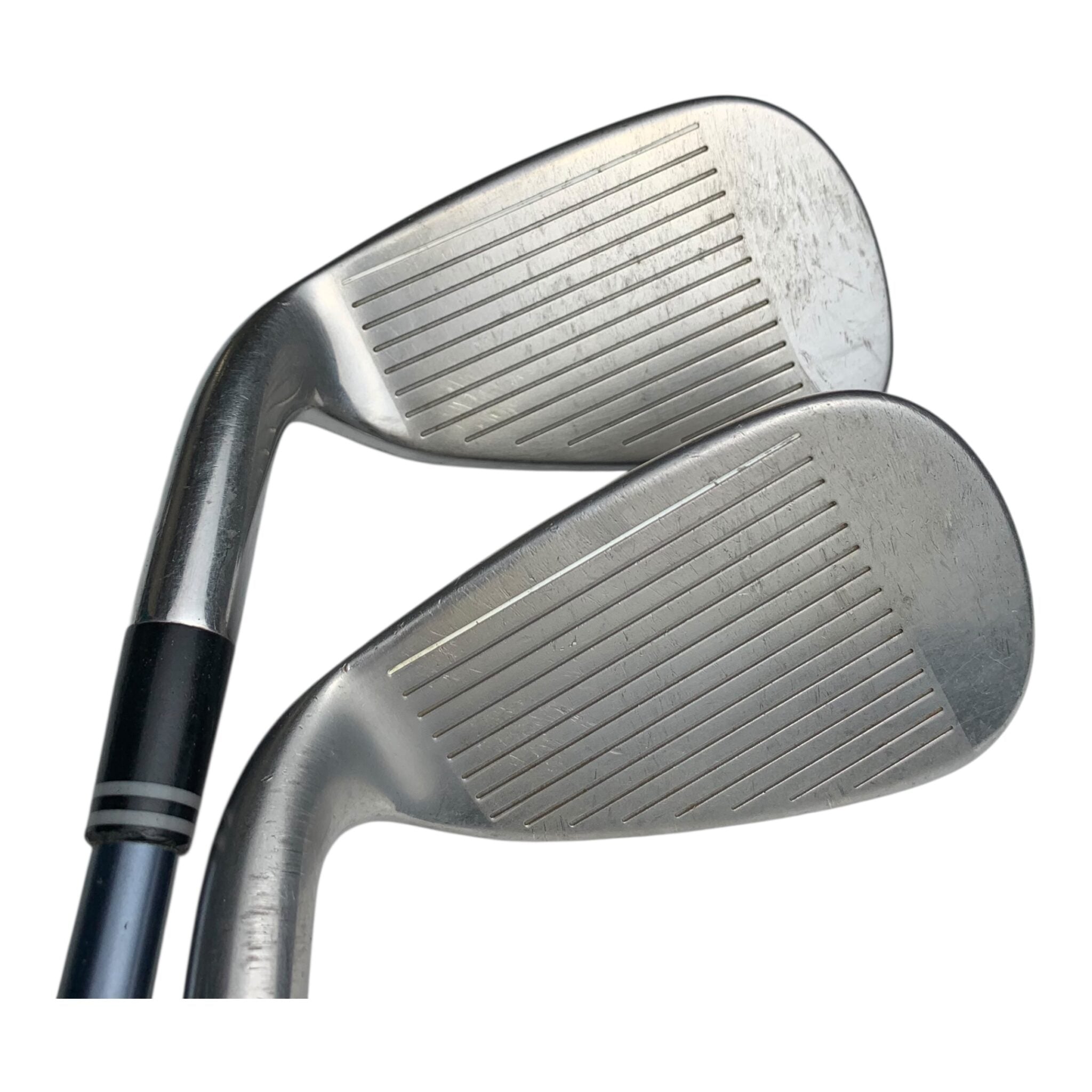 Cleveland Launcher W-Series Jernsæt / Flex Ladies / 7-SW  / Grafit