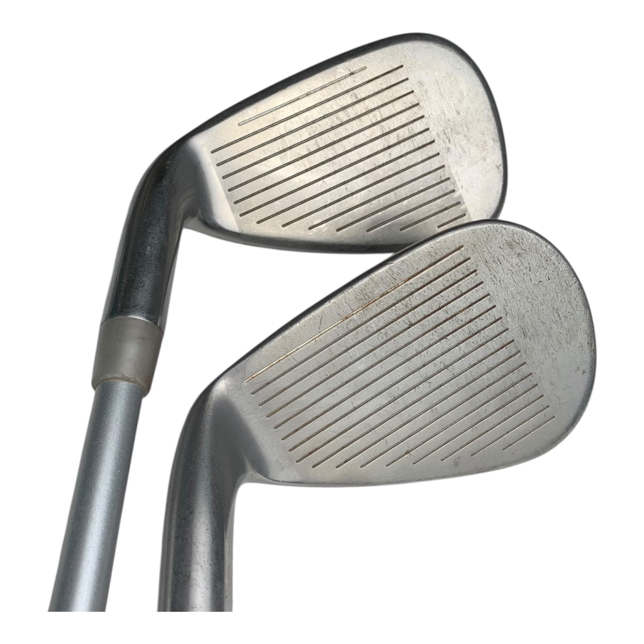 Cobra Max Tecflo Jernsæt / Flex Ladies / 7-SW  / Grafit