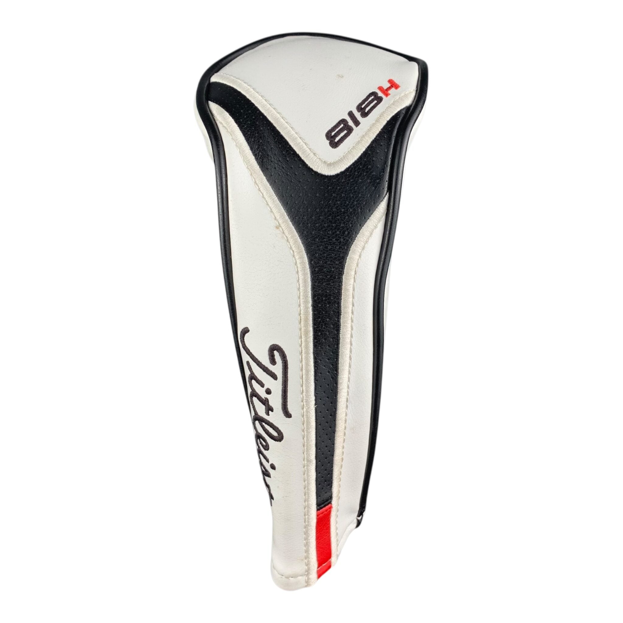 Titleist 818 H1 Hybrid / Flex Stiff / Grafit / #3/19