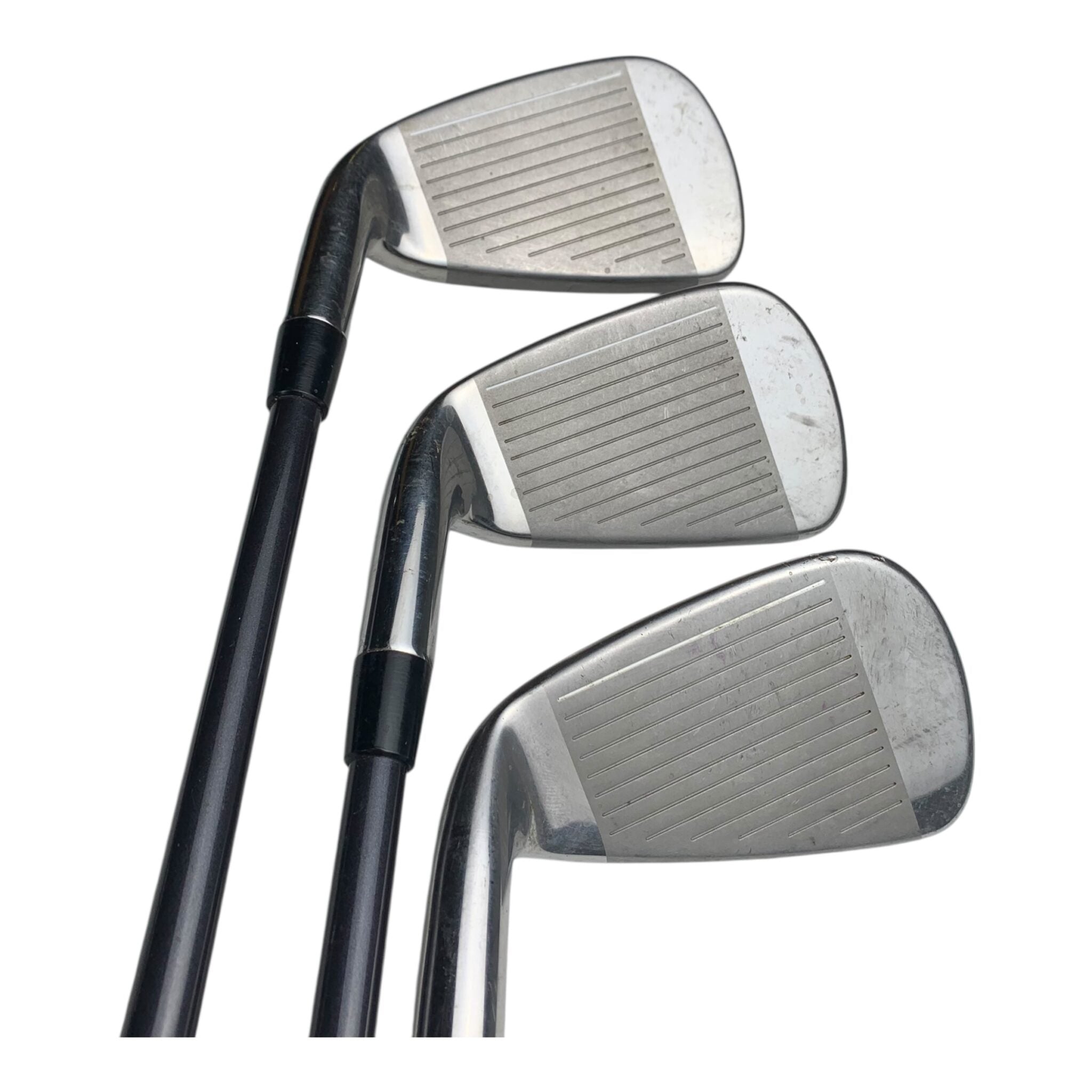 Cleveland Launcher HB Jernsæt / Flex Regular / 5-PW  / Grafit