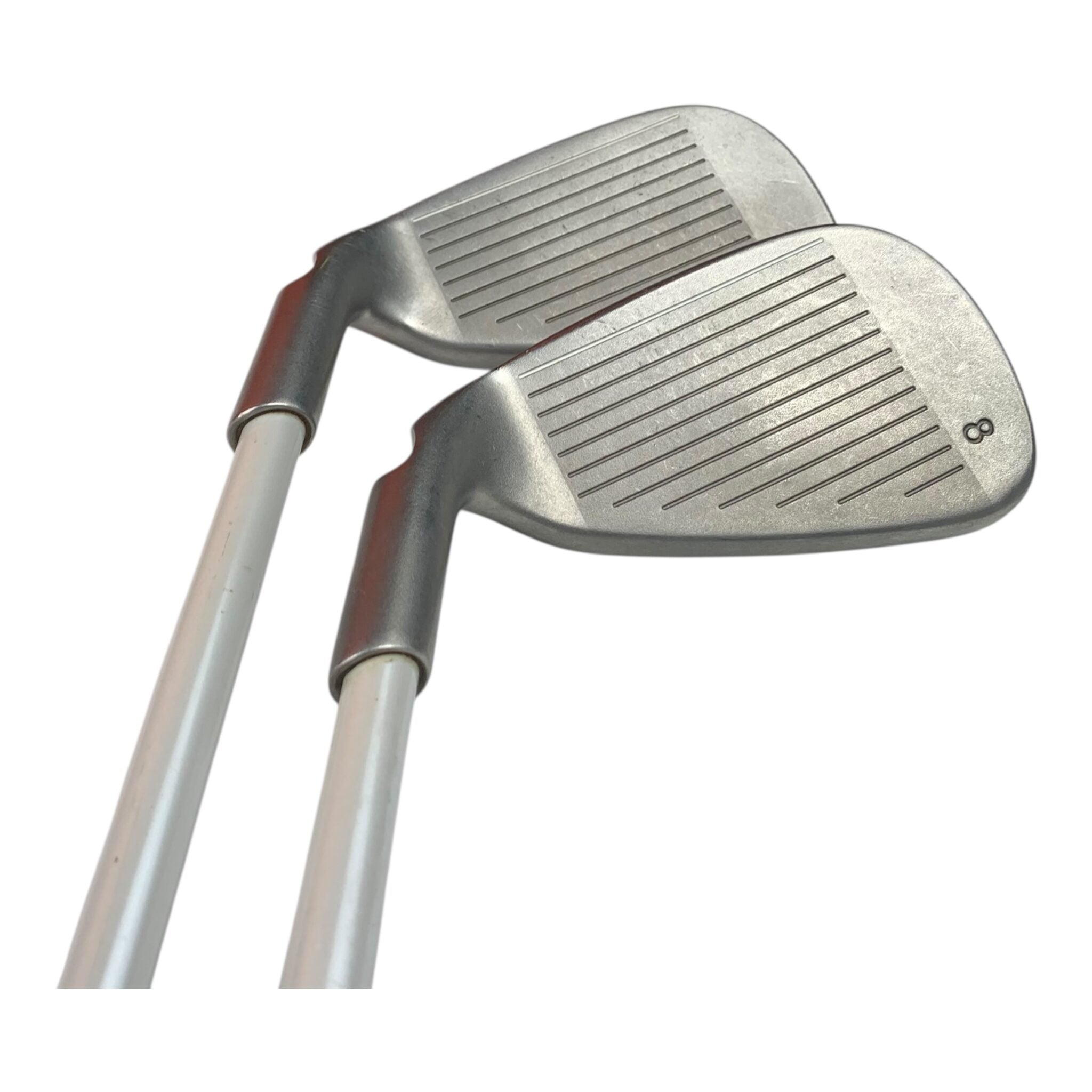 PING Faith Jernsæt / Flex Ladies / 7-SW  / Grafit