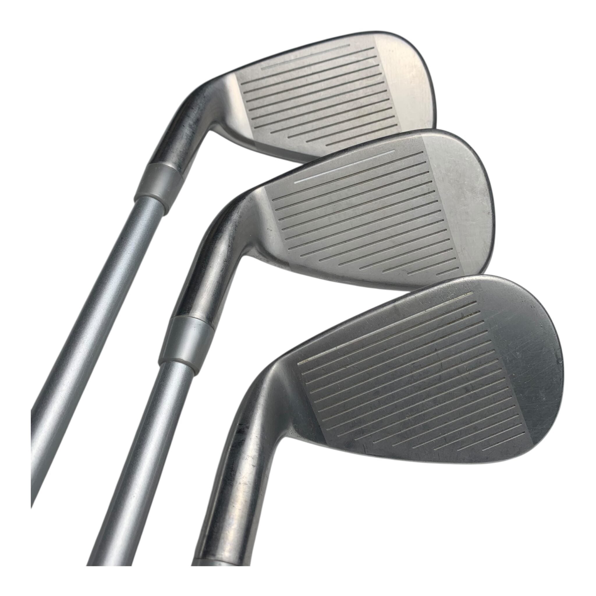 Cobra Max Jernsæt / Flex Ladies / 6-SW  / Grafit