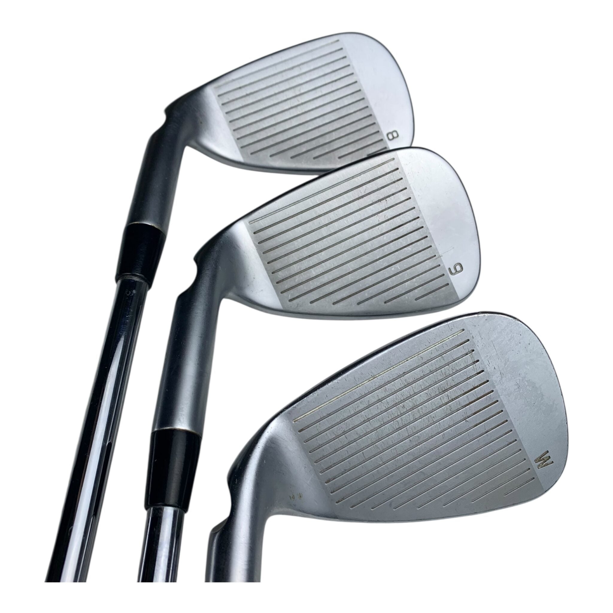 PING G425 Jernsæt / Flex Regular / 5-W  / Stål