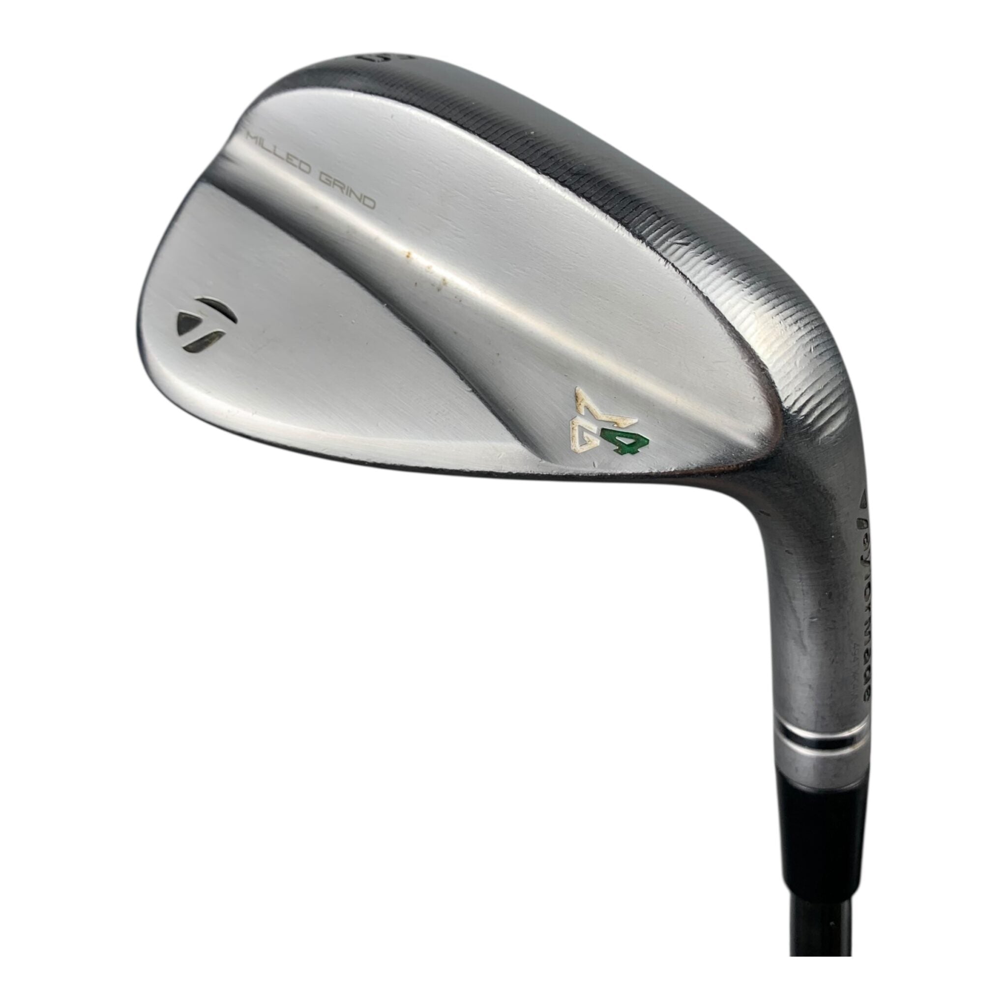 TaylorMade MG 4 Wedge / Stål / #50/09