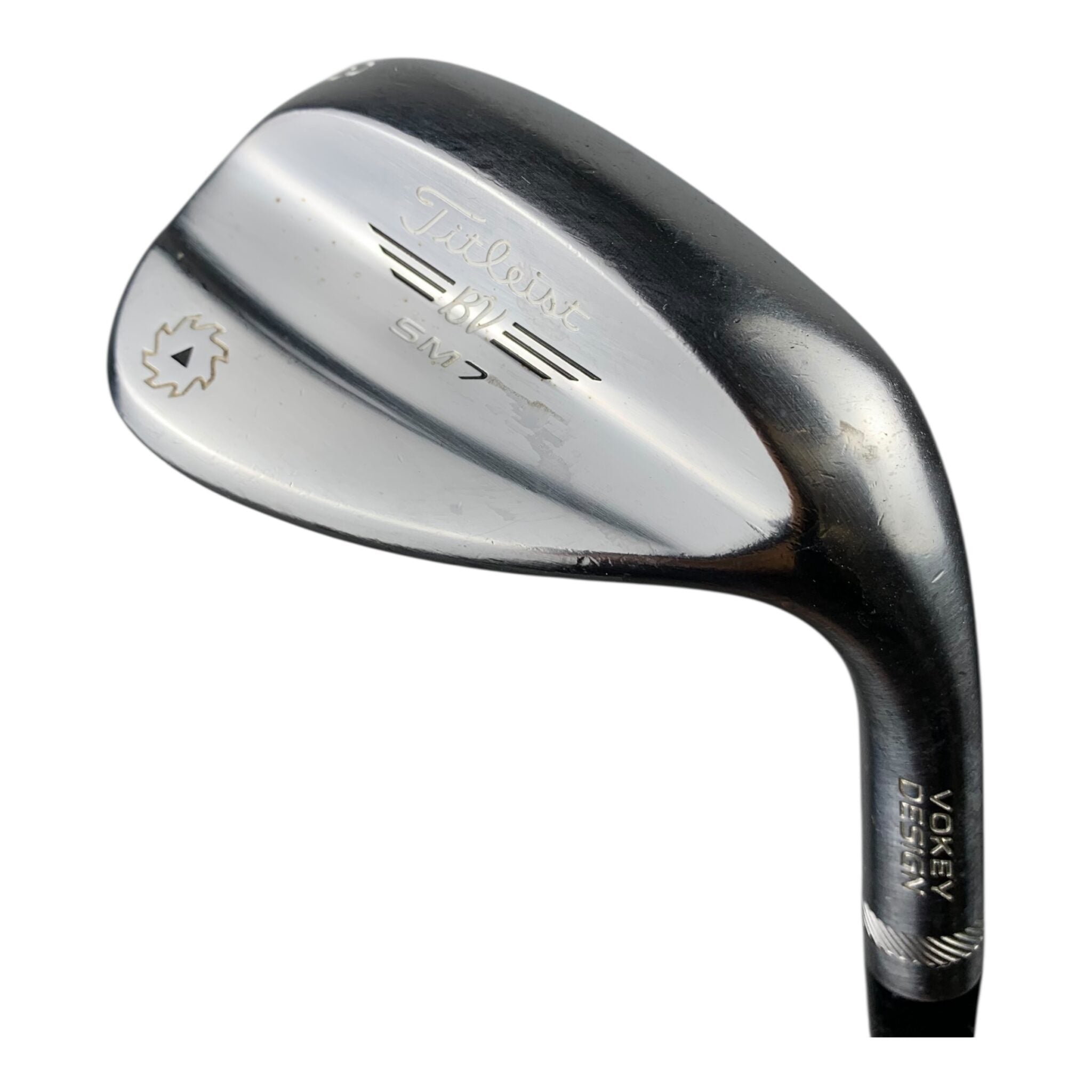 Titleist SM7 Wedge / Stål / #58/12