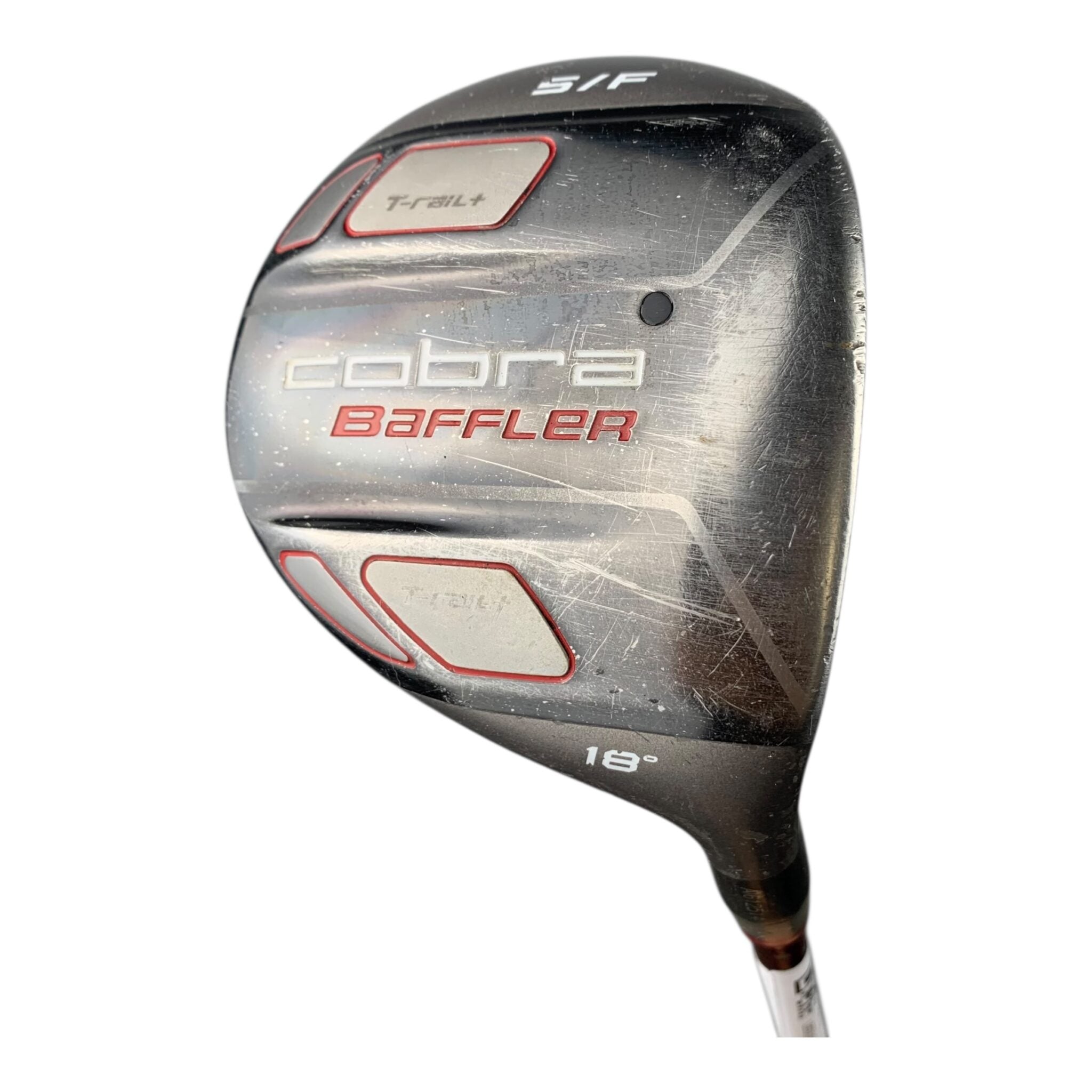 Cobra Baffler Fairway Wood / Flex Regular / Grafit / #5/18