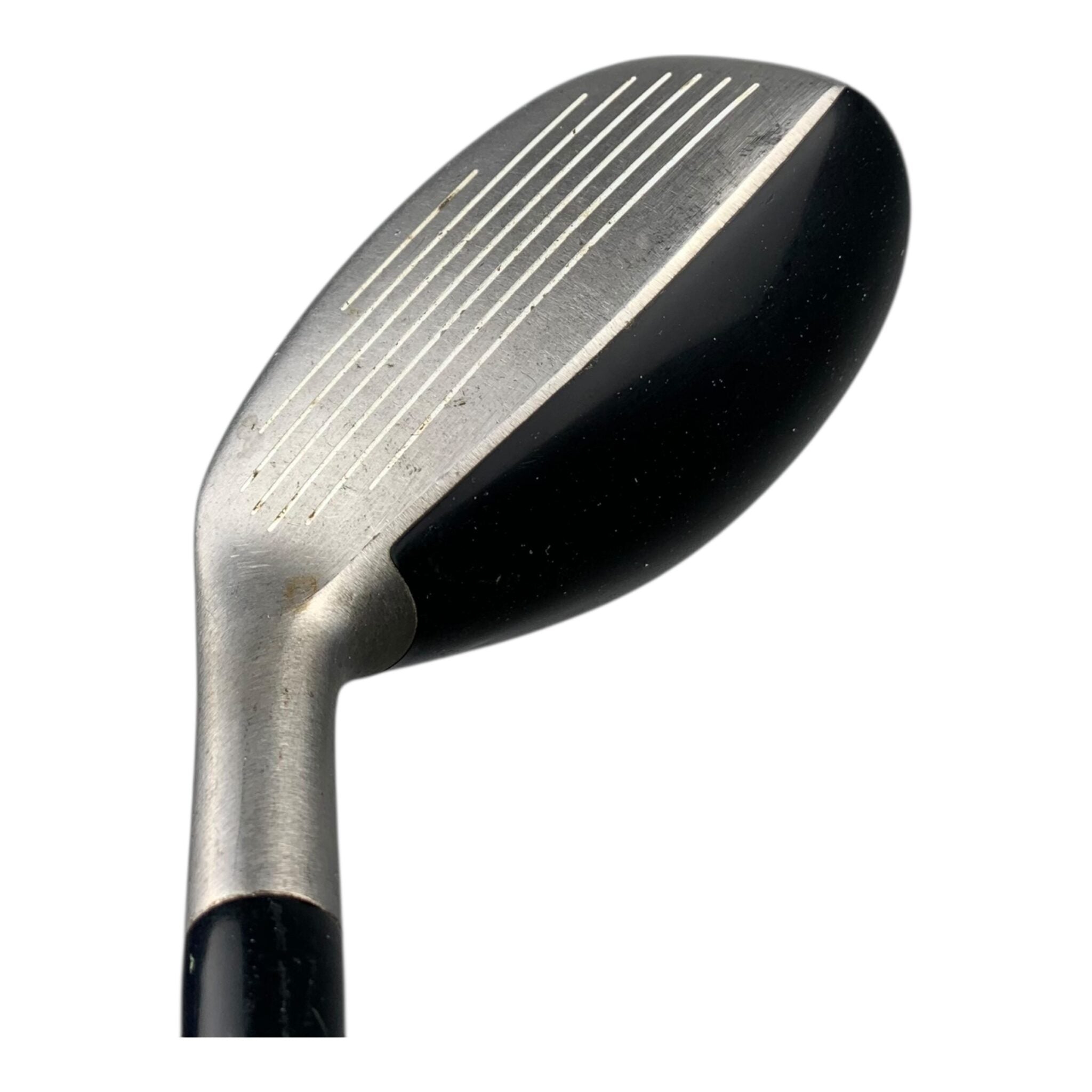 Titleist 585H Hybrid / Flex Stiff / Grafit / #3/19