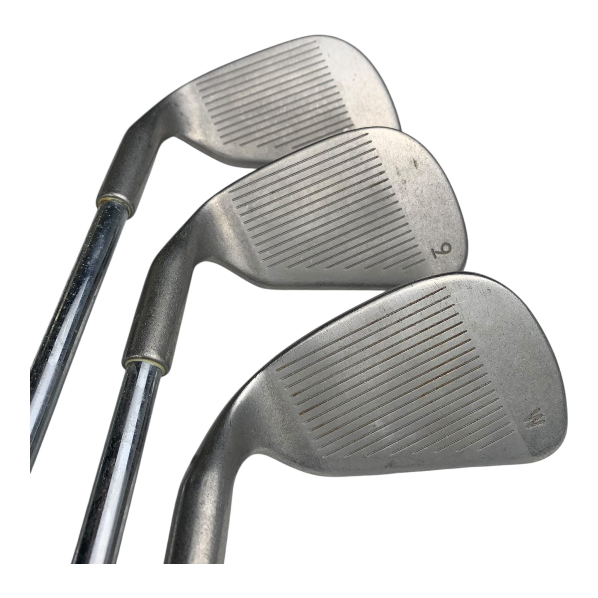 PING Eye-2 Jernsæt / Flex Regular / 4-PW  / Stål