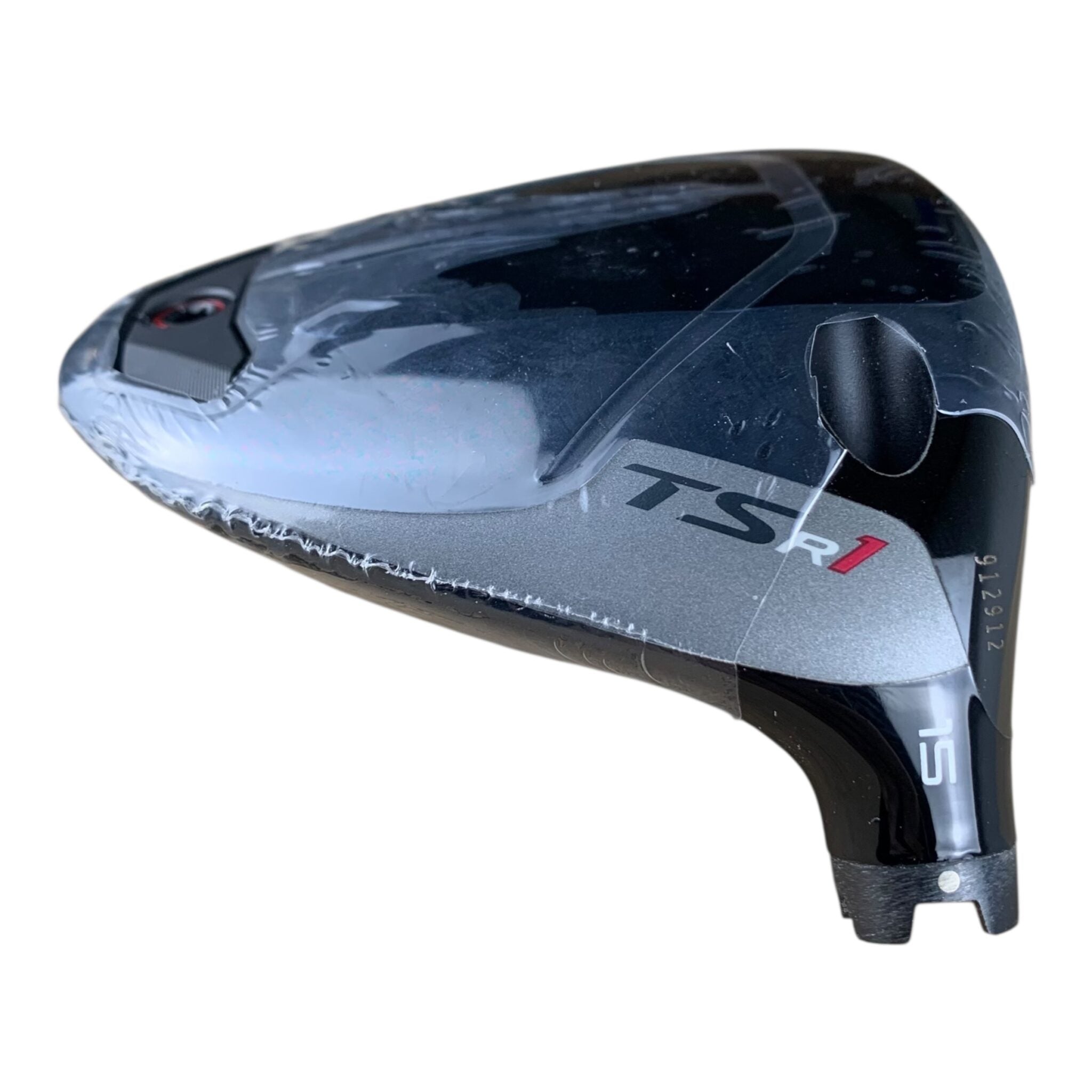 Titleist TSR1 Fairway Hoved / Loft 18