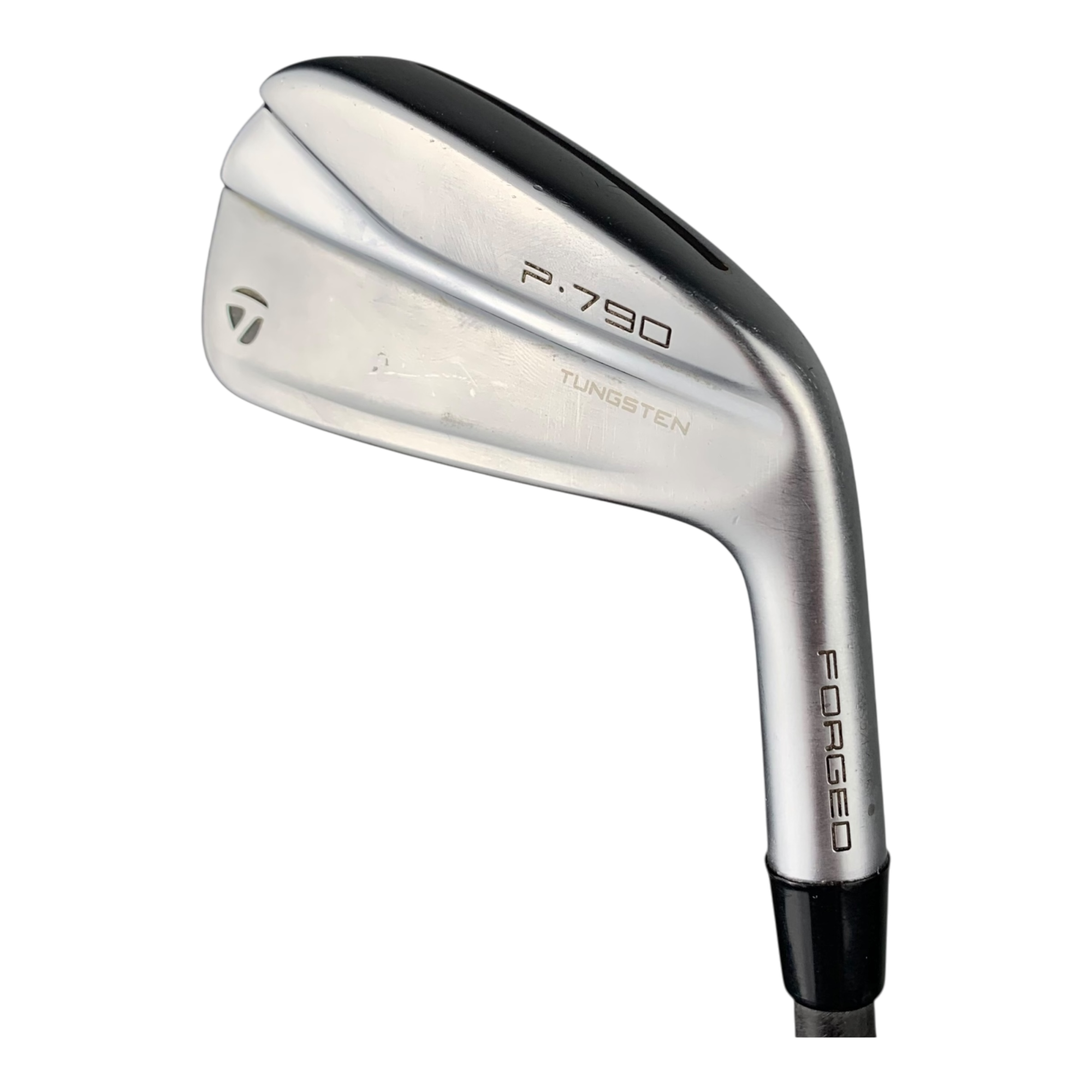 TaylorMade P790 UDI Driving Iron / Flex X-Stiff / Grafit / #2/18 hovedbillede - brugt golf udstyr i god stand