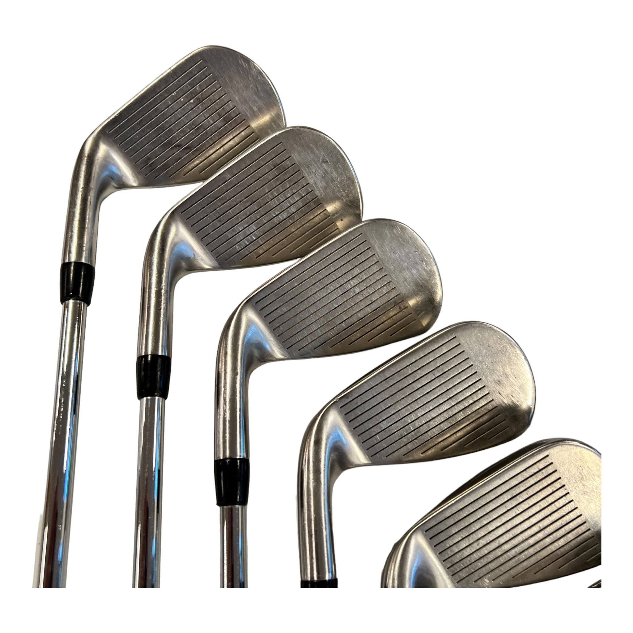 Titleist T300 2019 jernsæt / Flex Regular / 5-PW + 48^ 53^ / Stål