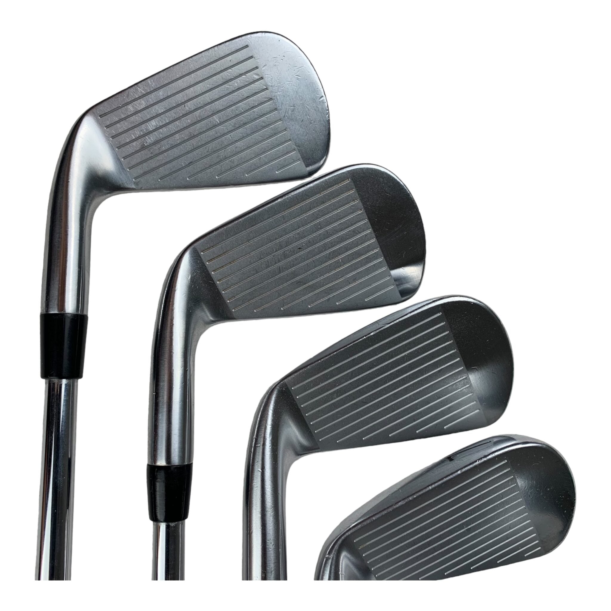 Titleist 620 MB jernsæt / Flex Stiff / 4-PW / Stål