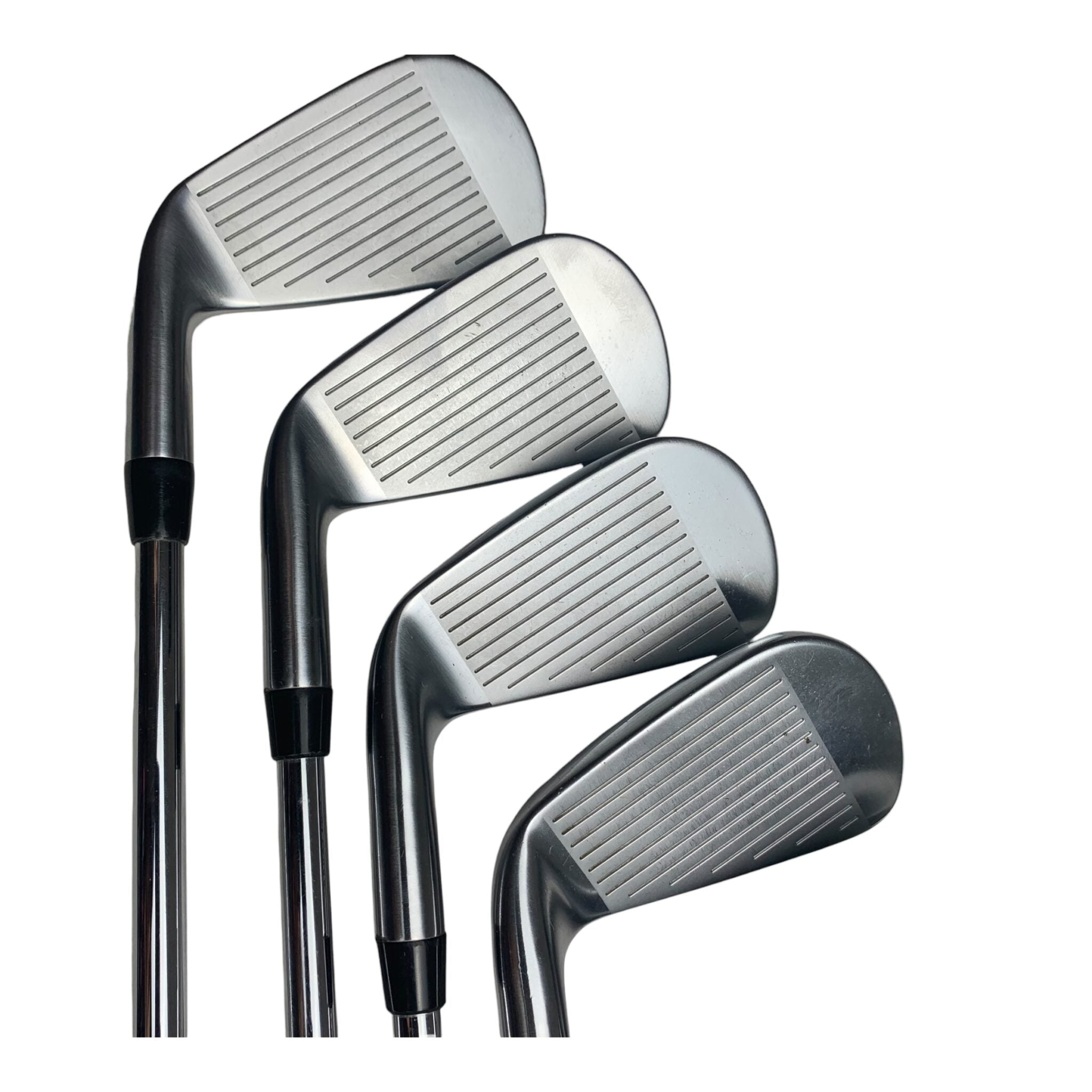 Titleist T100S jernsæt / Flex Stiff / 4-PW / Stål