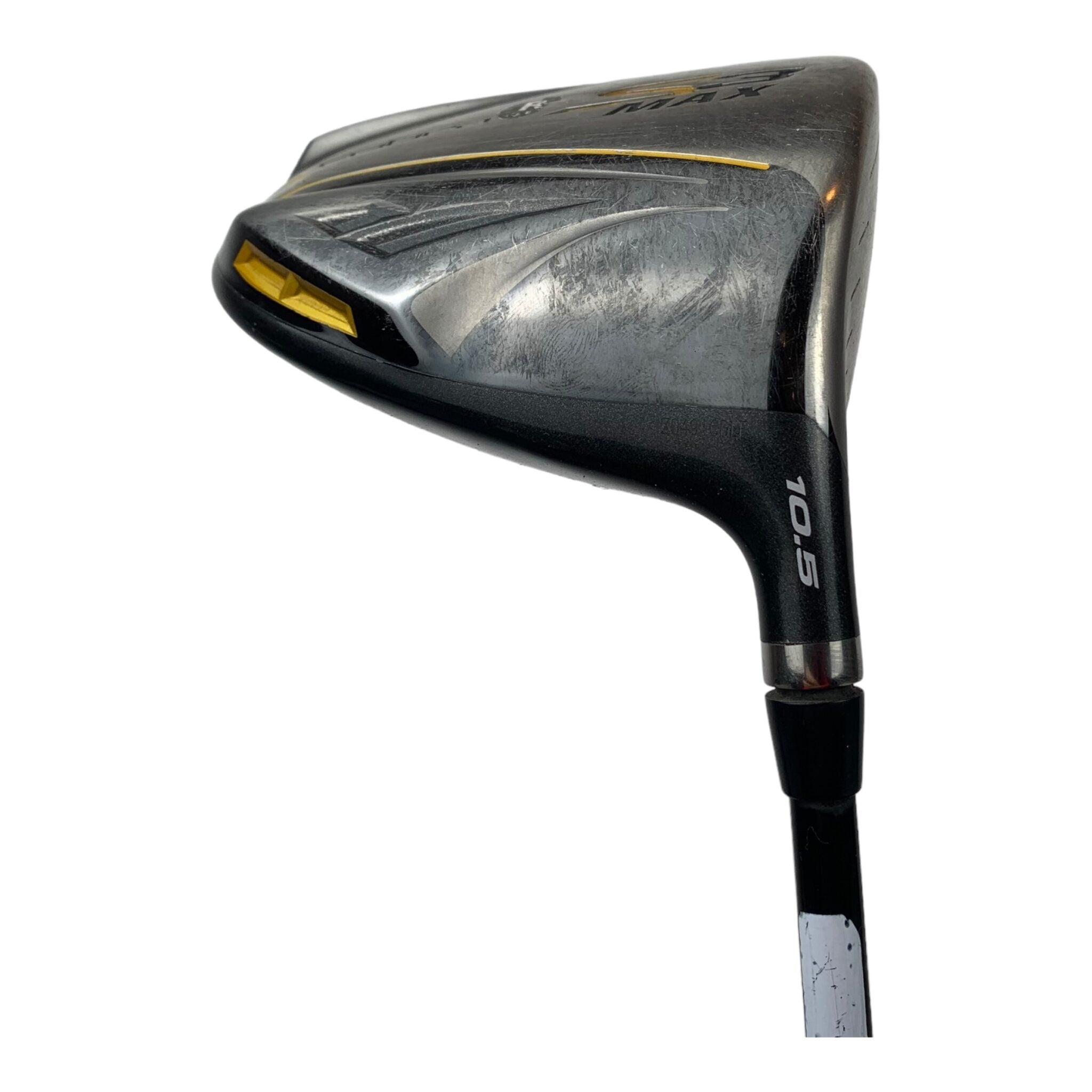 Cobra S3 Max Driver / Flex Regular / Loft 10.5