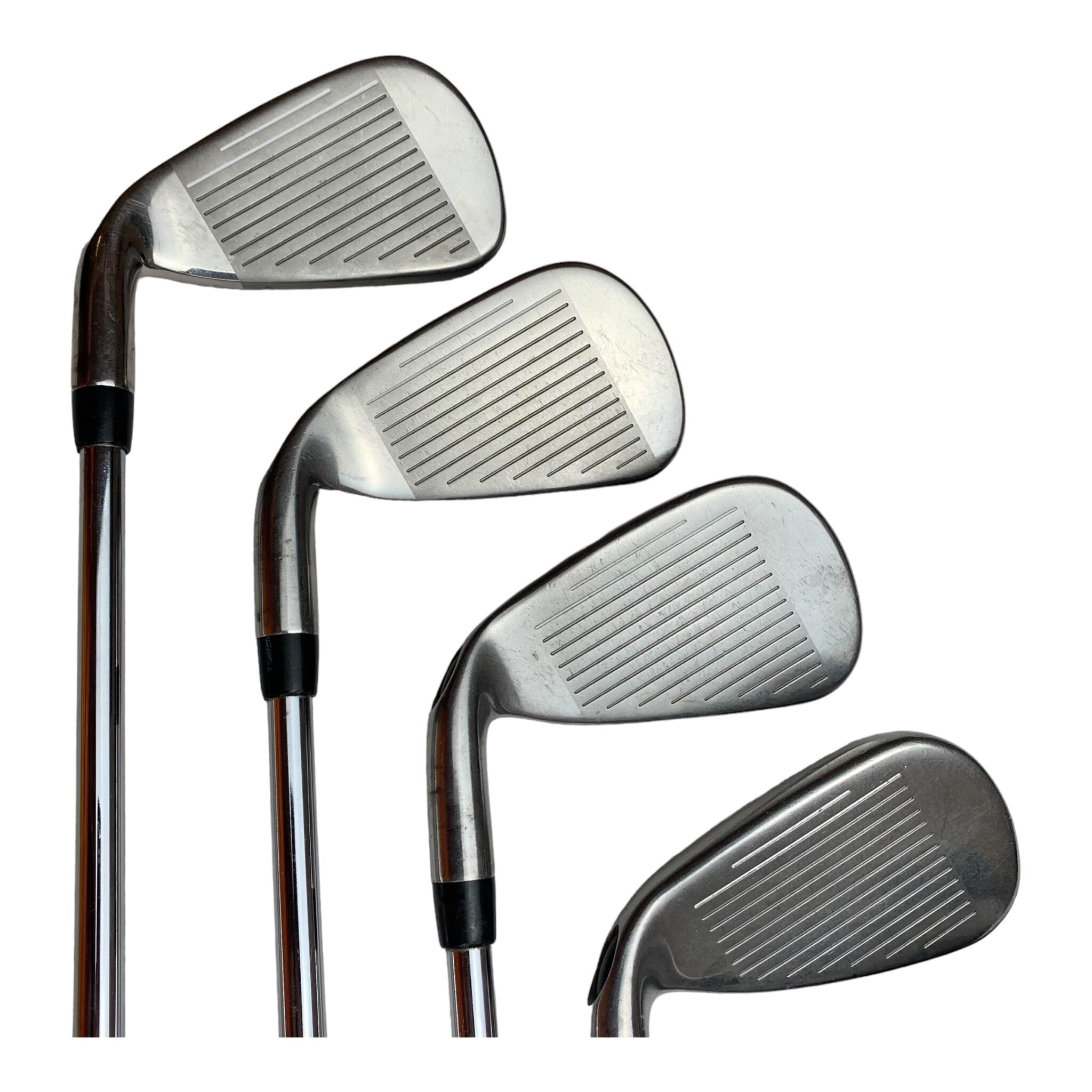 Callaway Steelhead XR  Jernsæt / Flex Regular / 5-PW / Stål