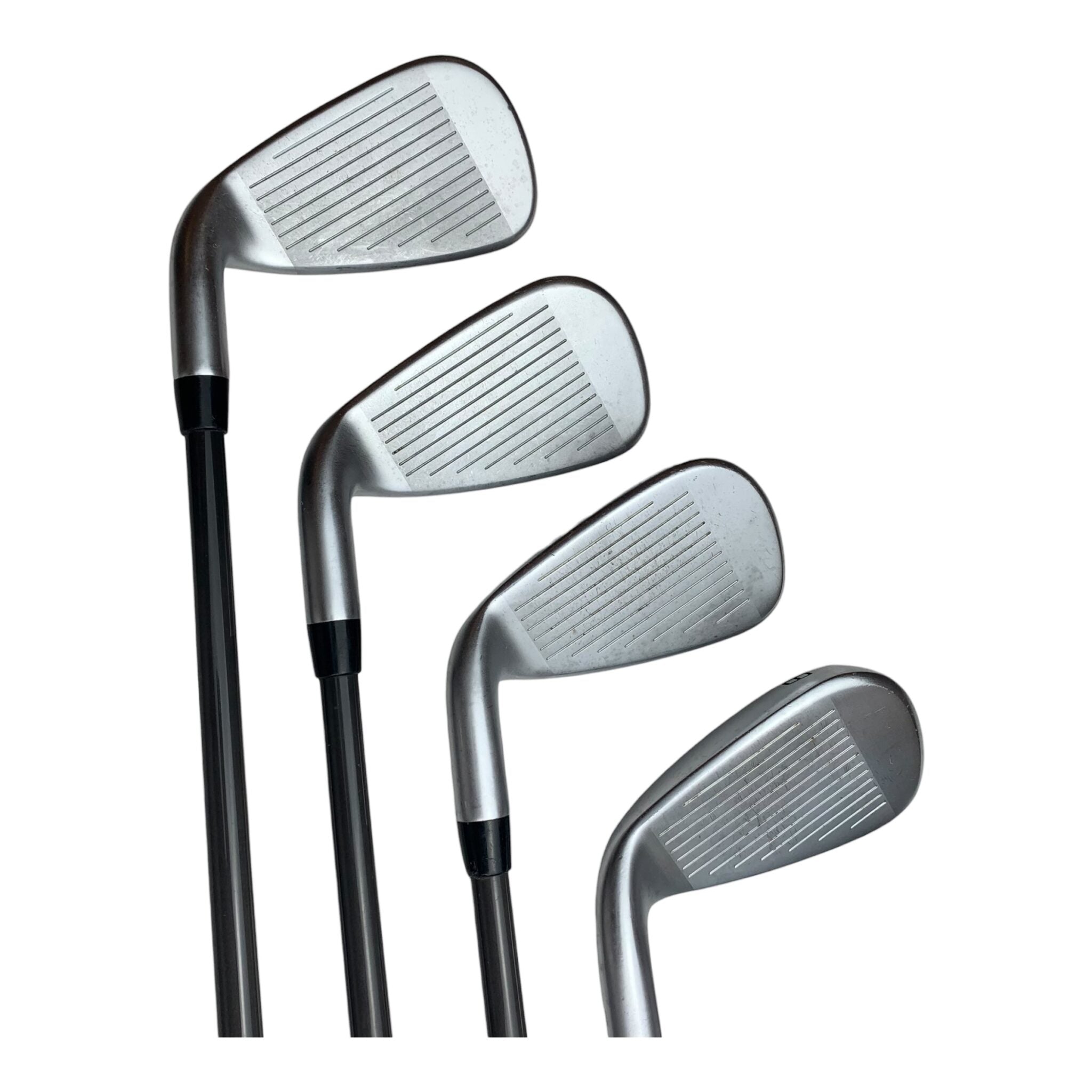 Cobra FMax Airspeed jernsæt / Flex Regular / 5-PW / Grafit
