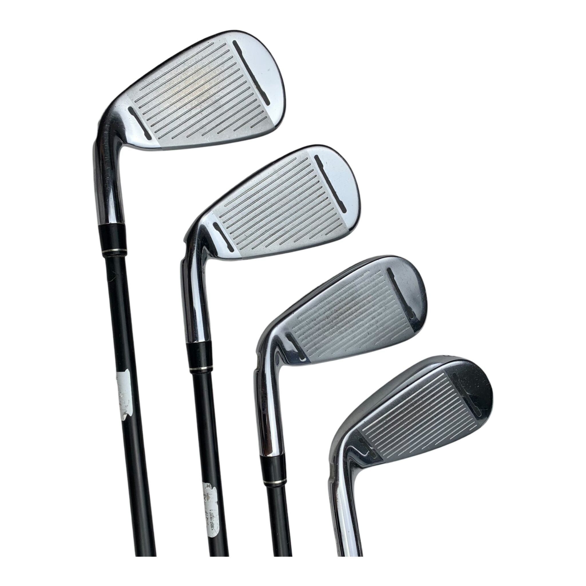 TaylorMade RSi1 jernsæt / Flex Regular - Grafit / 5-PW