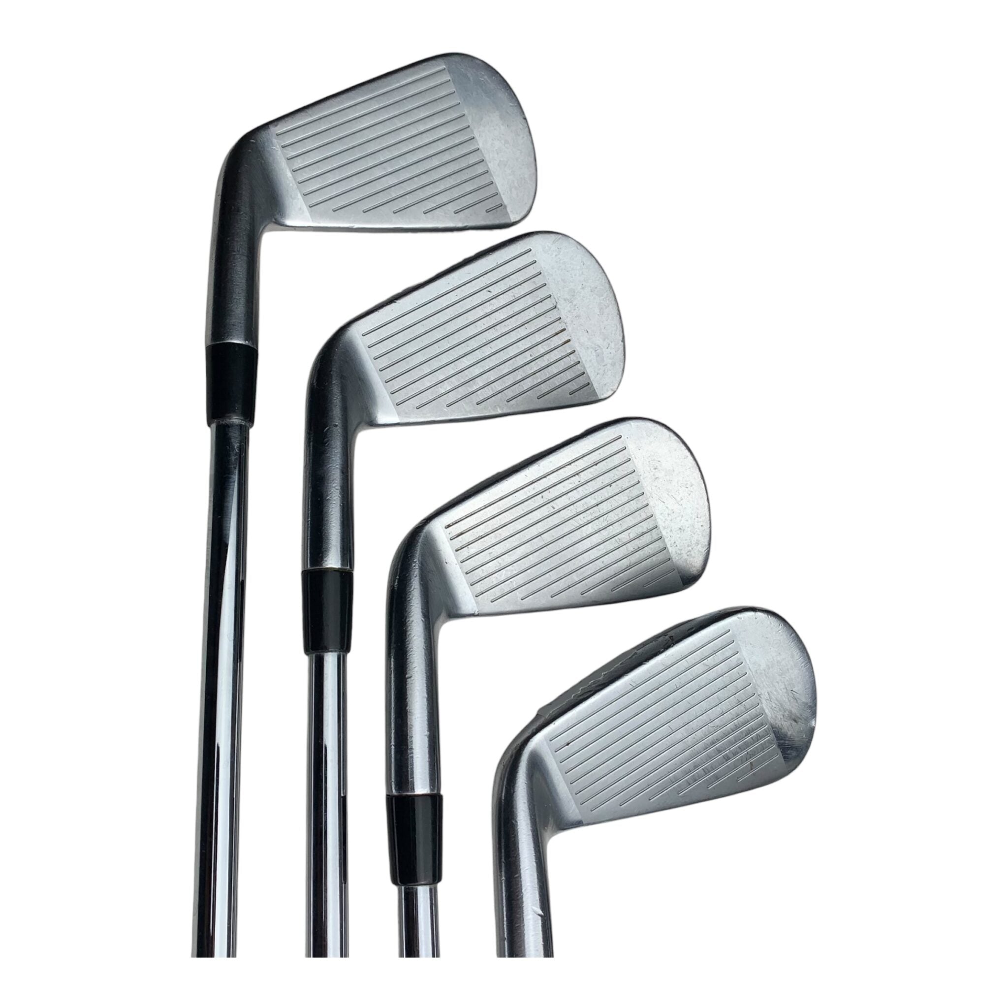 TaylorMade P760 Jernsæt / 4-PW / Flex Regular / Stål