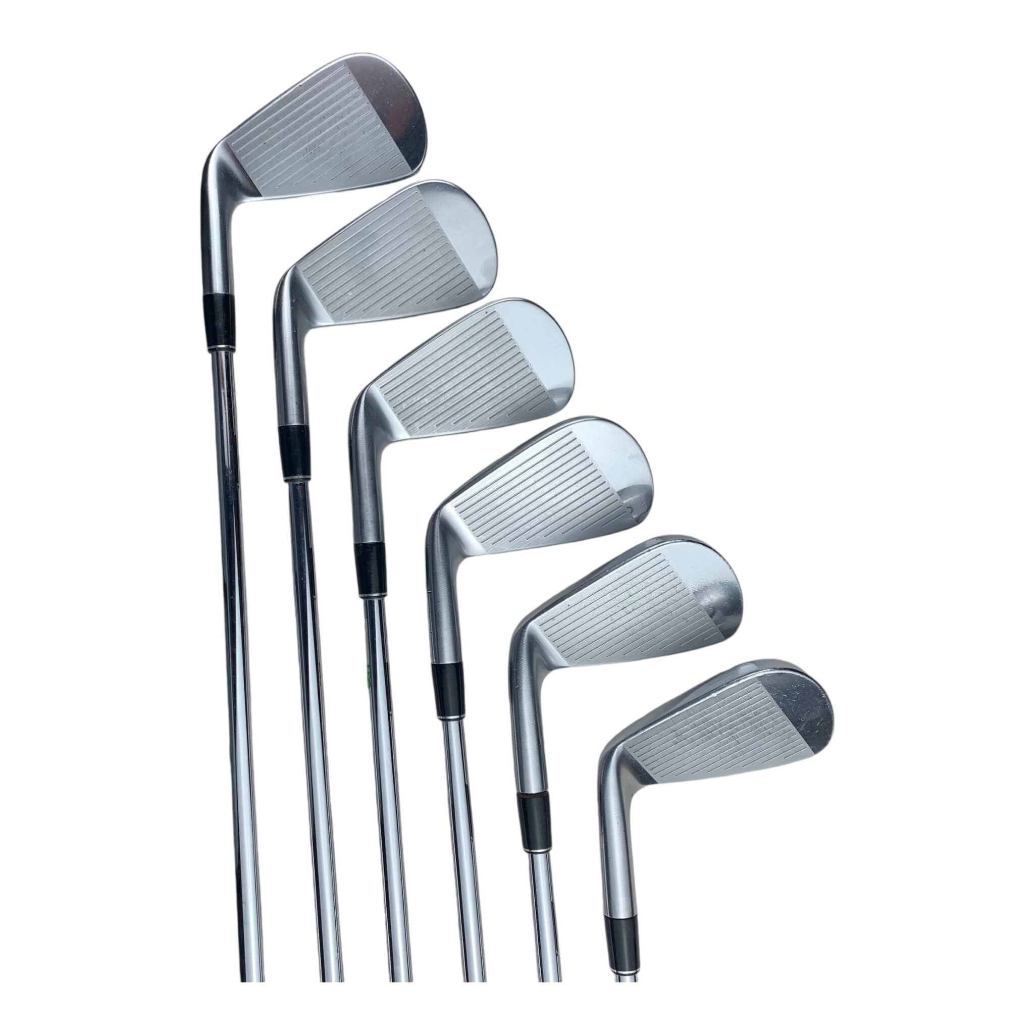 Srizon Z585/Z785 Combo set / Flex Regular / Stål / 4-9