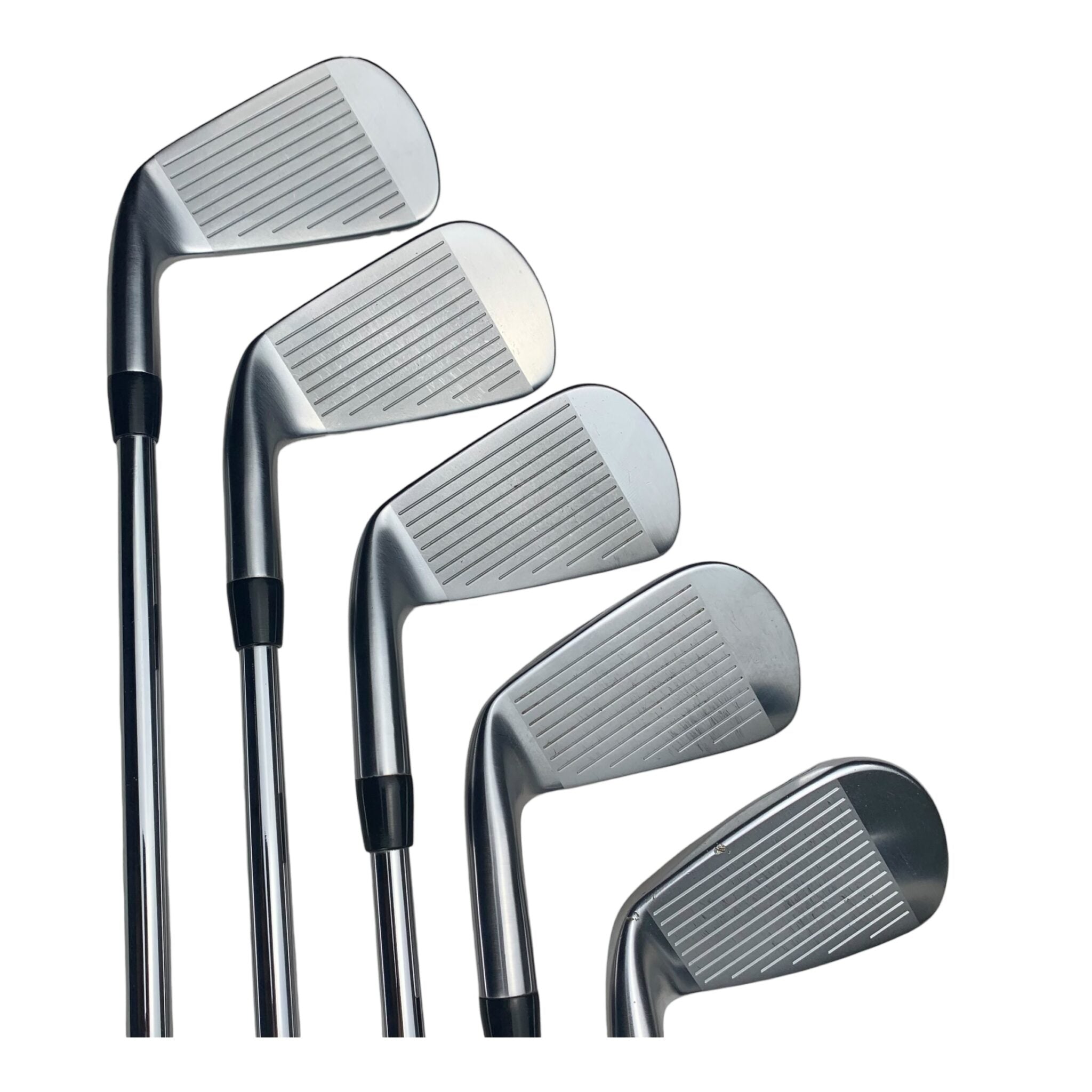 Titleist 620 CB Ironset / Flex Stiff - Steel / 4-P
