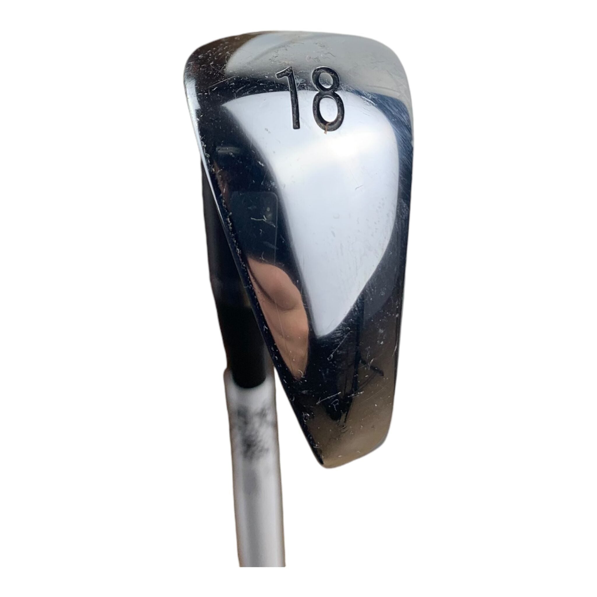 Wilson Staff Model Drivingiron / Flex Stiff - Graphite / #2/18