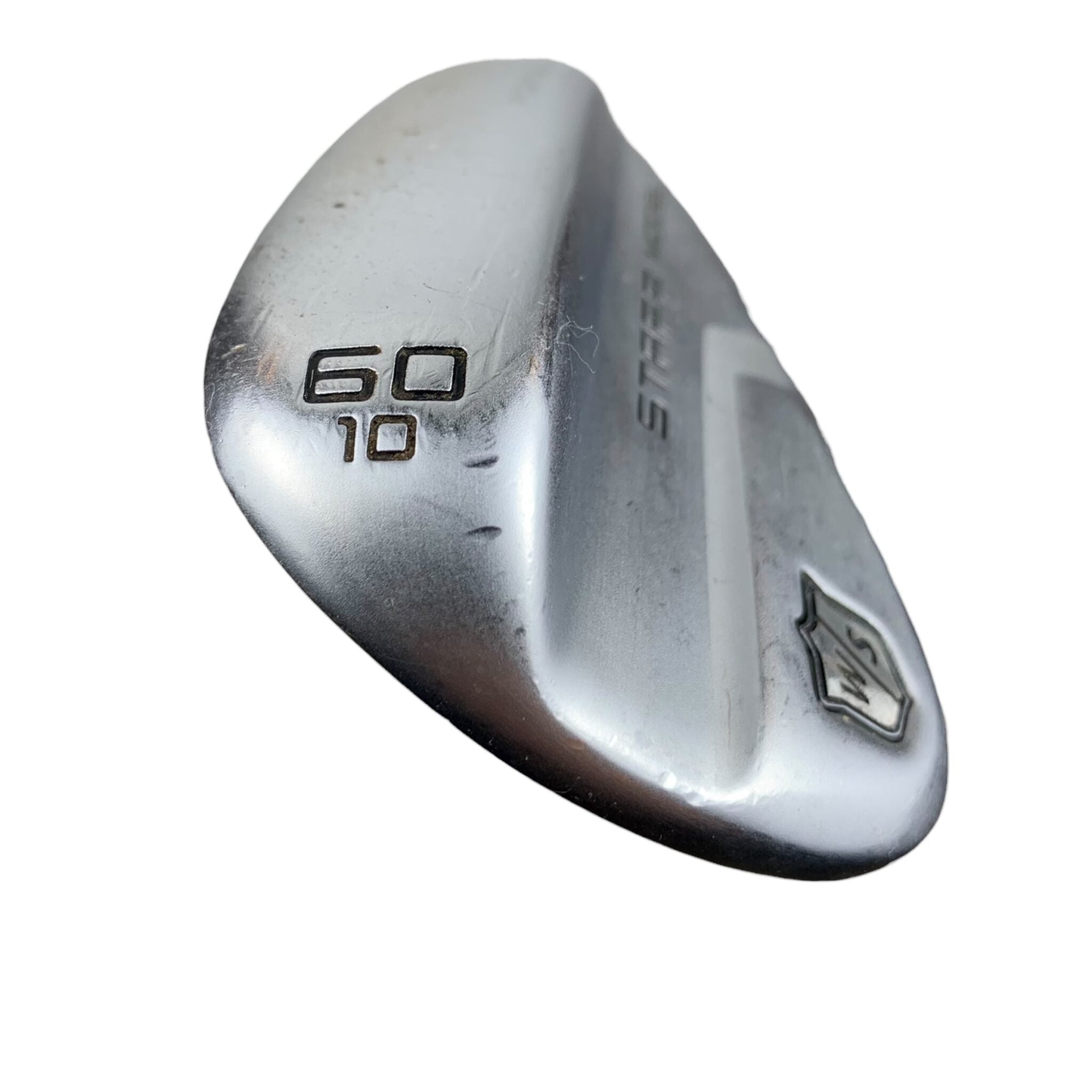 Wilson Staff Model Wedge / Flex Stiff - Steel / #60/10