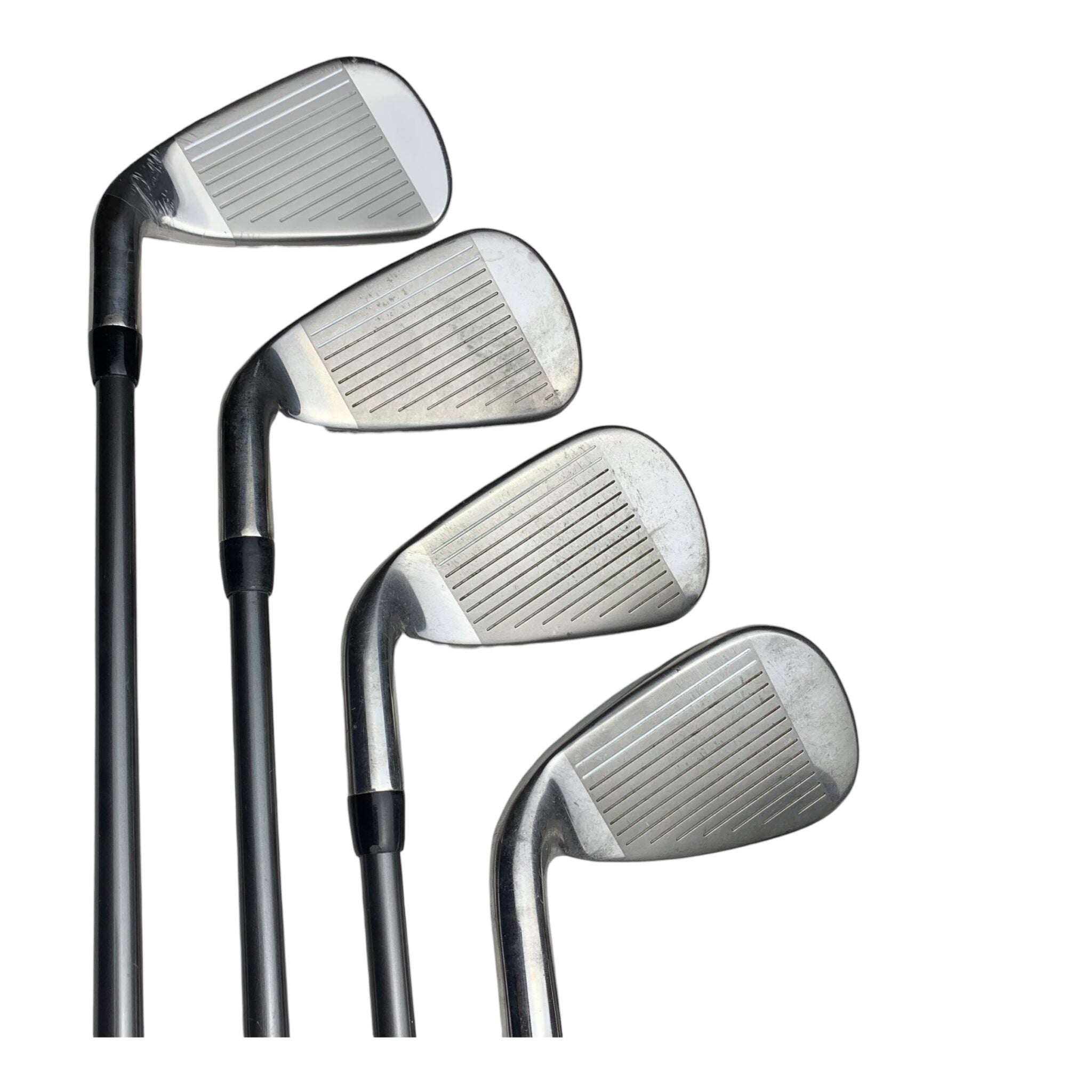 Callaway Rogue Jernsæt / Flex Regular / Grafit / 5-P+S