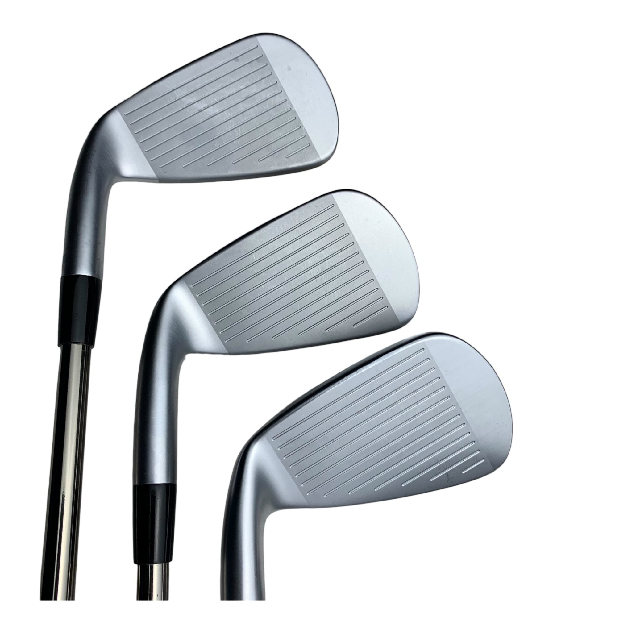 Mizuno JPX 923 Hot Metal Pro Jernsæt / Flex Regular / Grafit / 6-P