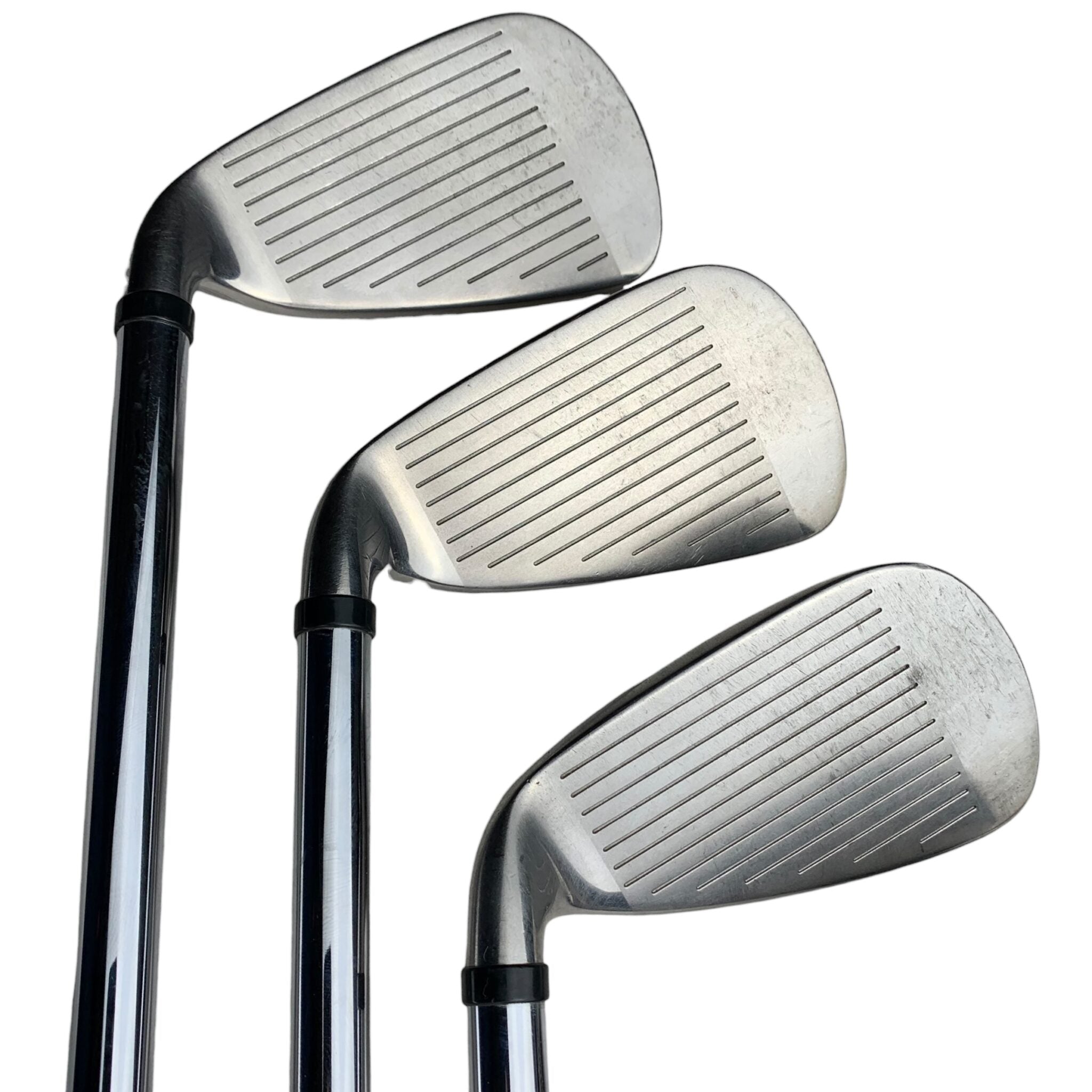 Wilson Staff Di7 Jernsæt / Flex Uniflex / Stål / 7-P+G