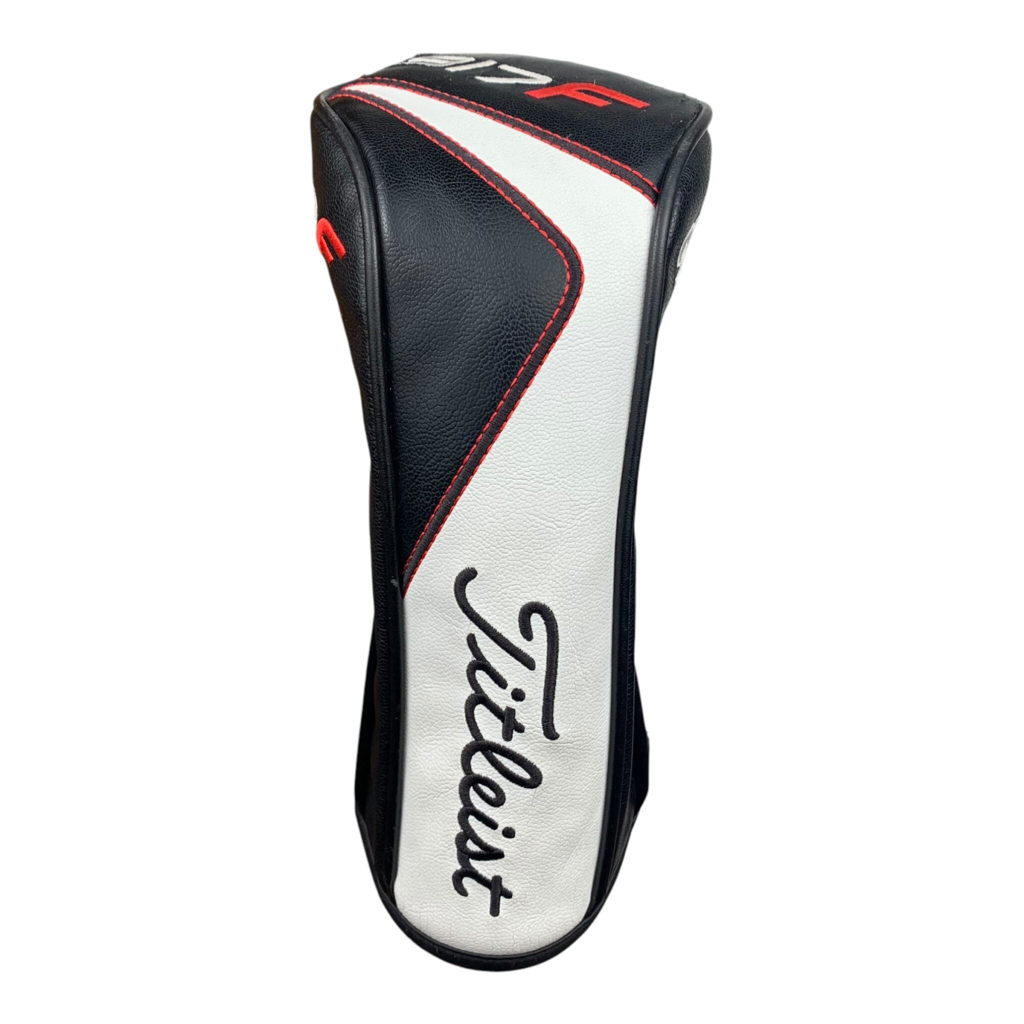 Titleist 917F2 Fairway Wood / Flex Regular / #3/15