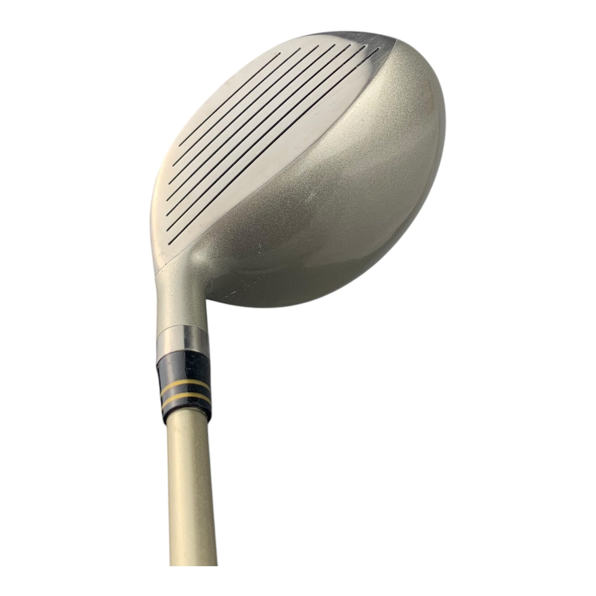 Glenfair Hyper Steel Fairway Wood / Flex Ladies / Grafit / #7/24